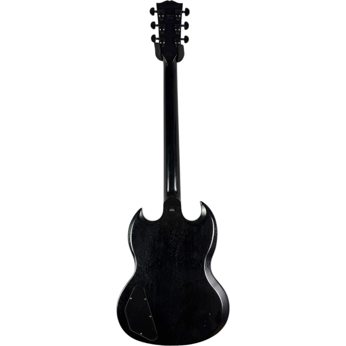 Gibson SG 2007 - Menace - Pat´s Guitars