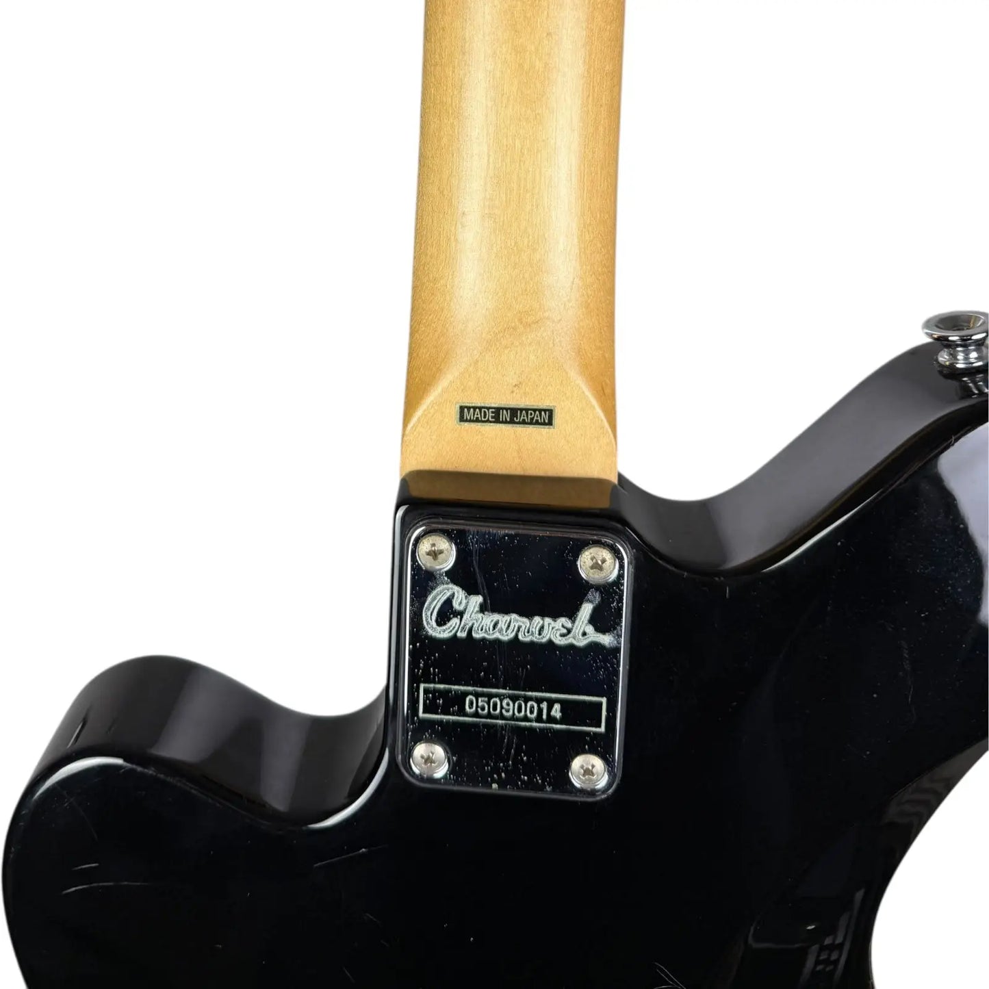 Charvel Charvel