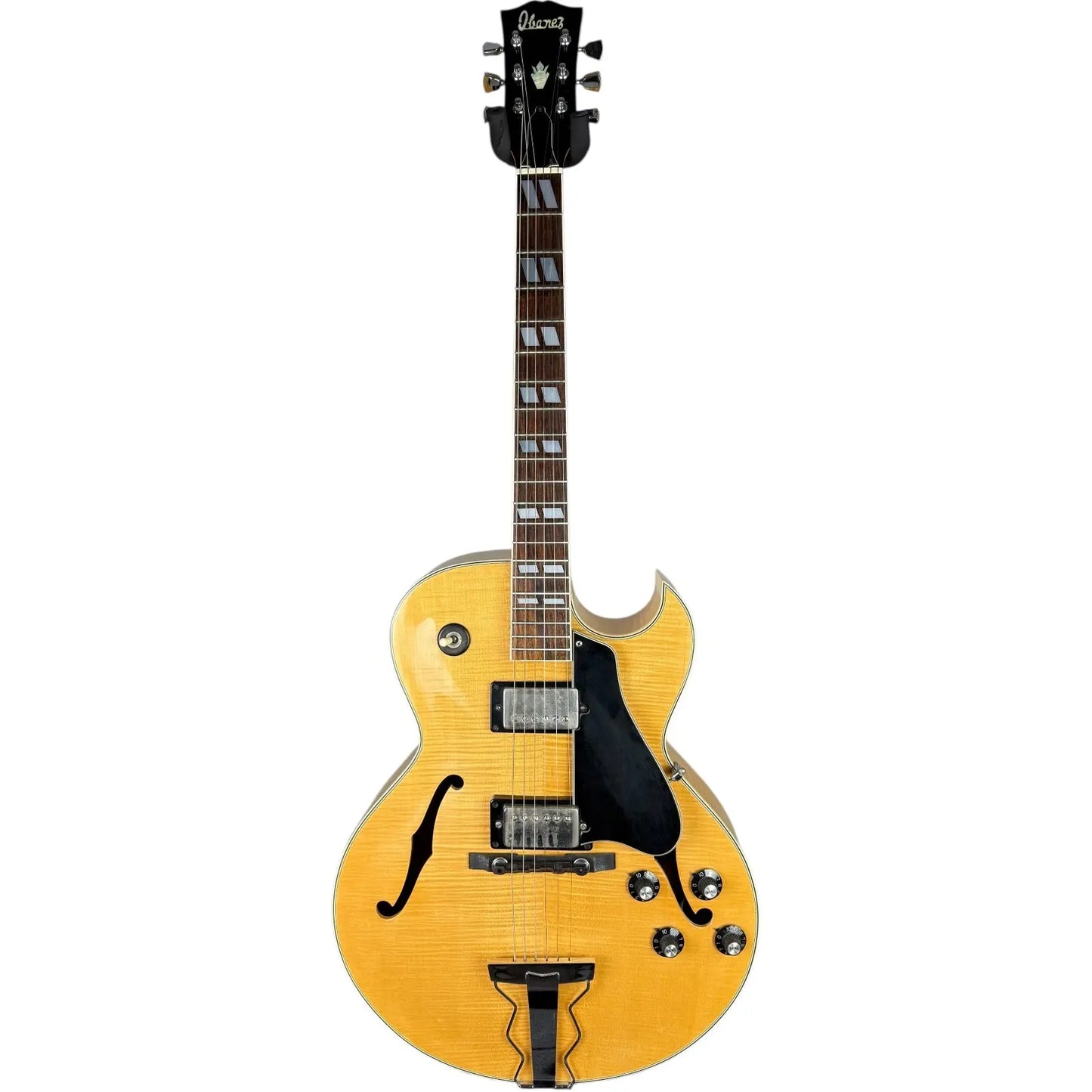 Ibanez Ibanez