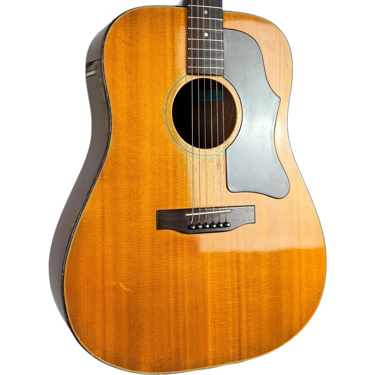 Gibson Gibson