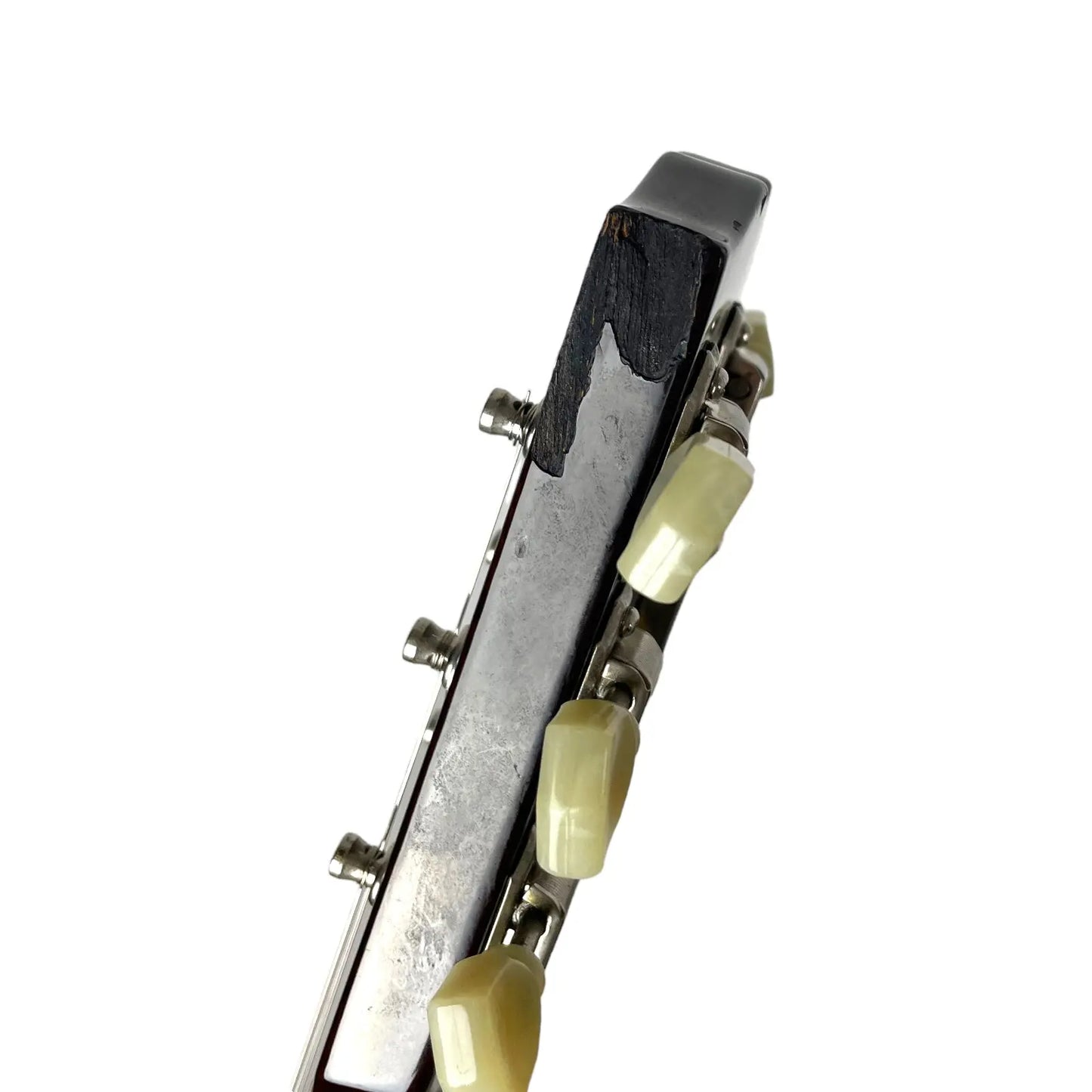 Yamaha Les Paul Studio Lord - Pat´s Guitars