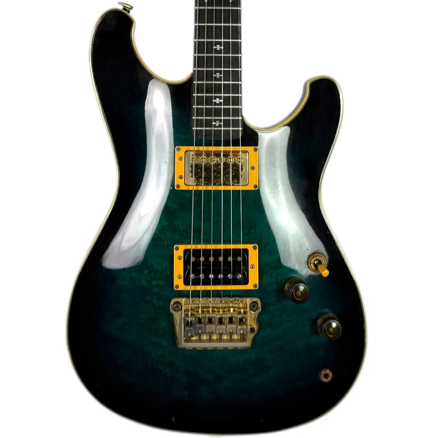 Ibanez Steve Lukather Signature RS1010SL Roadster II Series 1983 - Pat´s Guitars