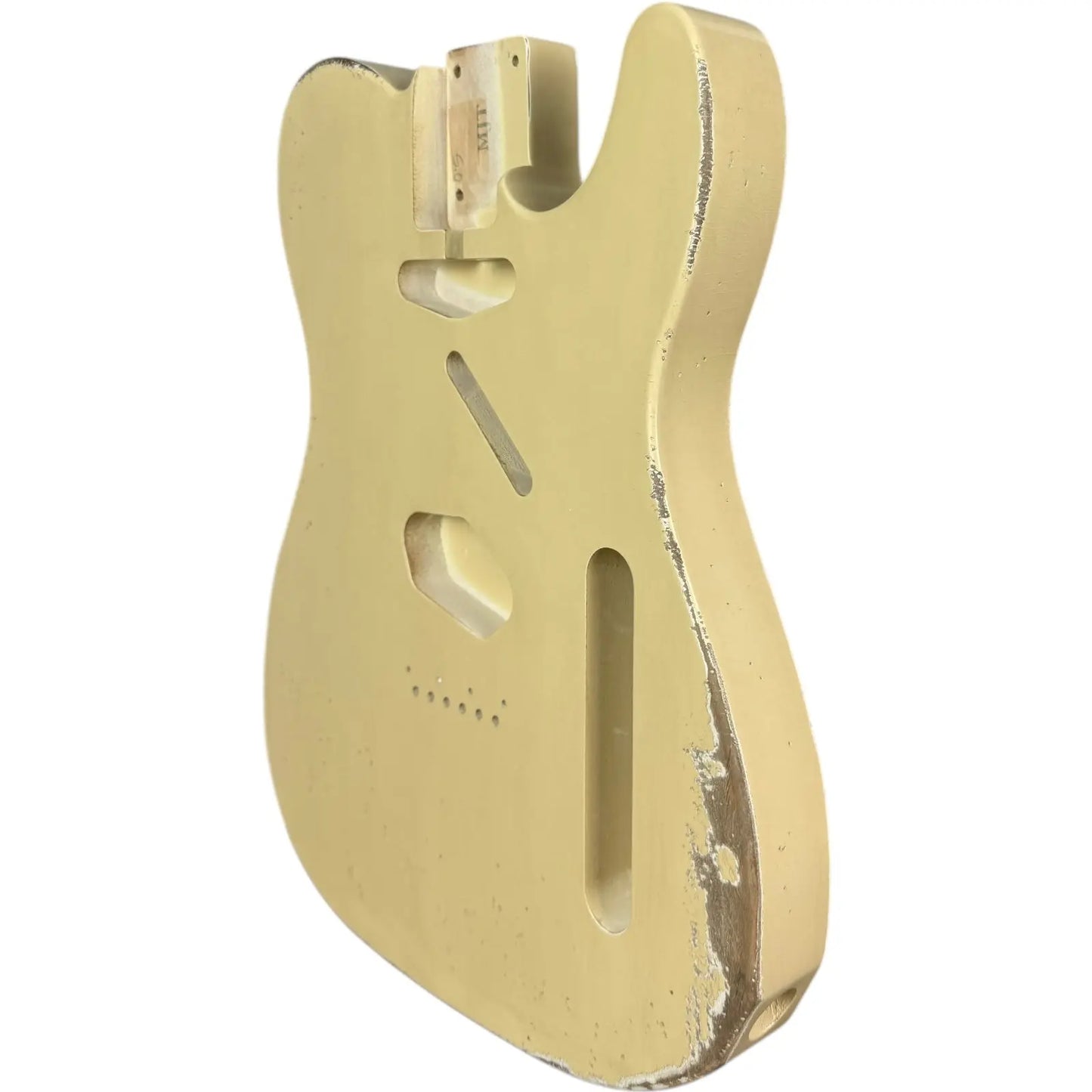 Body Pat´s Guitars