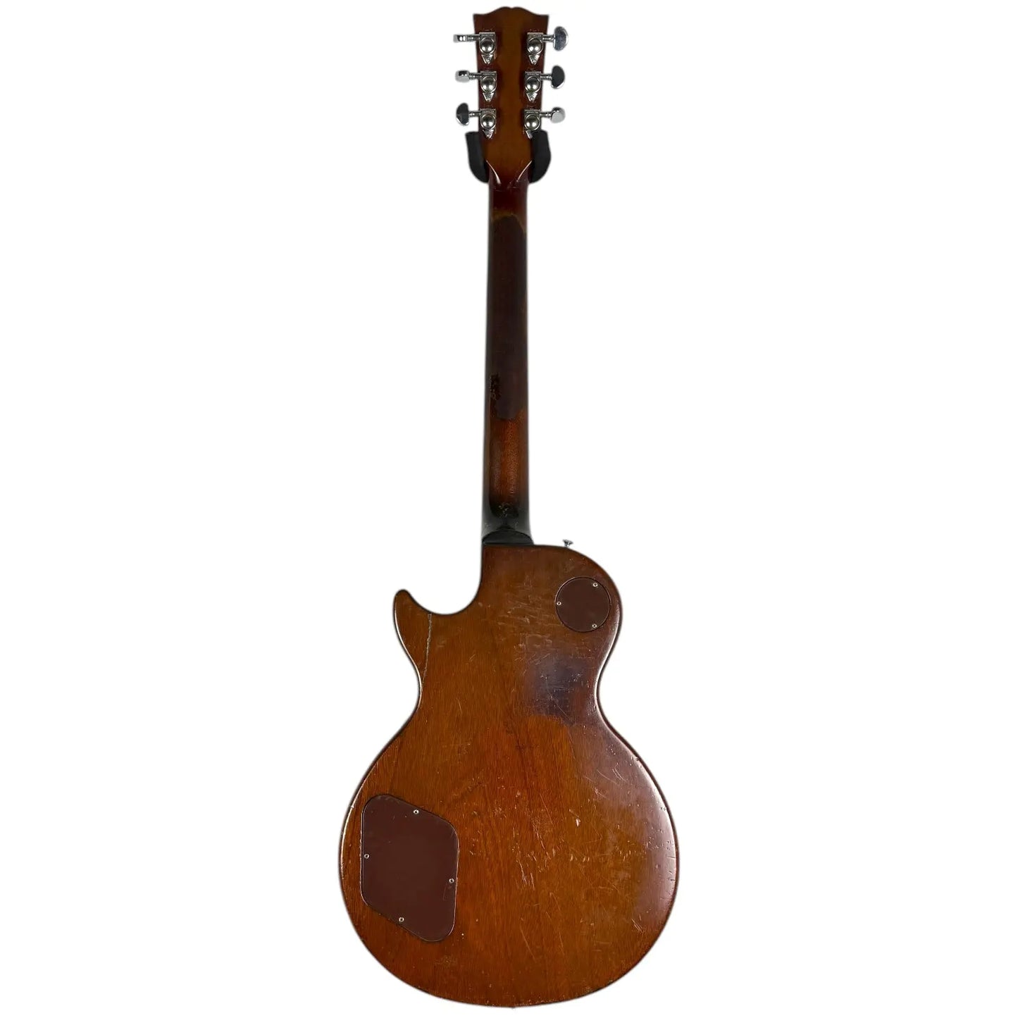 Gibson Les Paul Standard 1990 - Vintage Sunburst - Pat´s Guitars