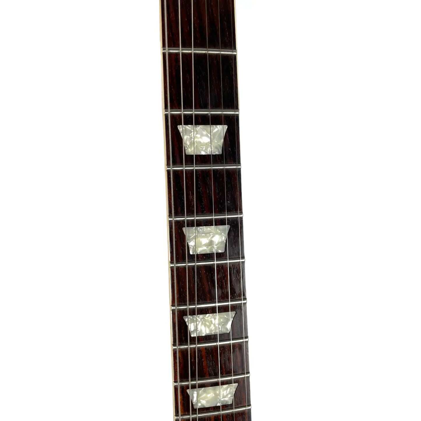 Gibson Les Paul Custom Shop 50th Anniversary 2018 1 of 68 - Goldtop - Pat´s Guitars