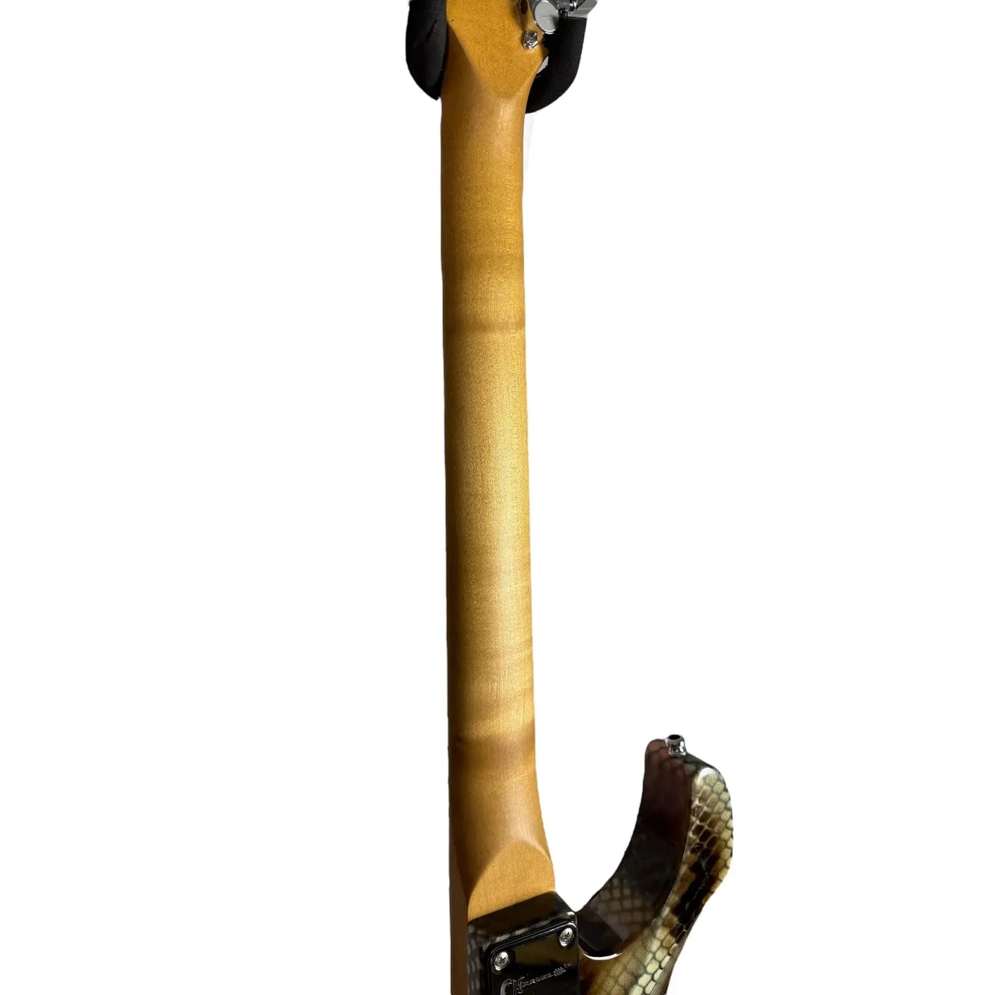 Charvel Charvel
