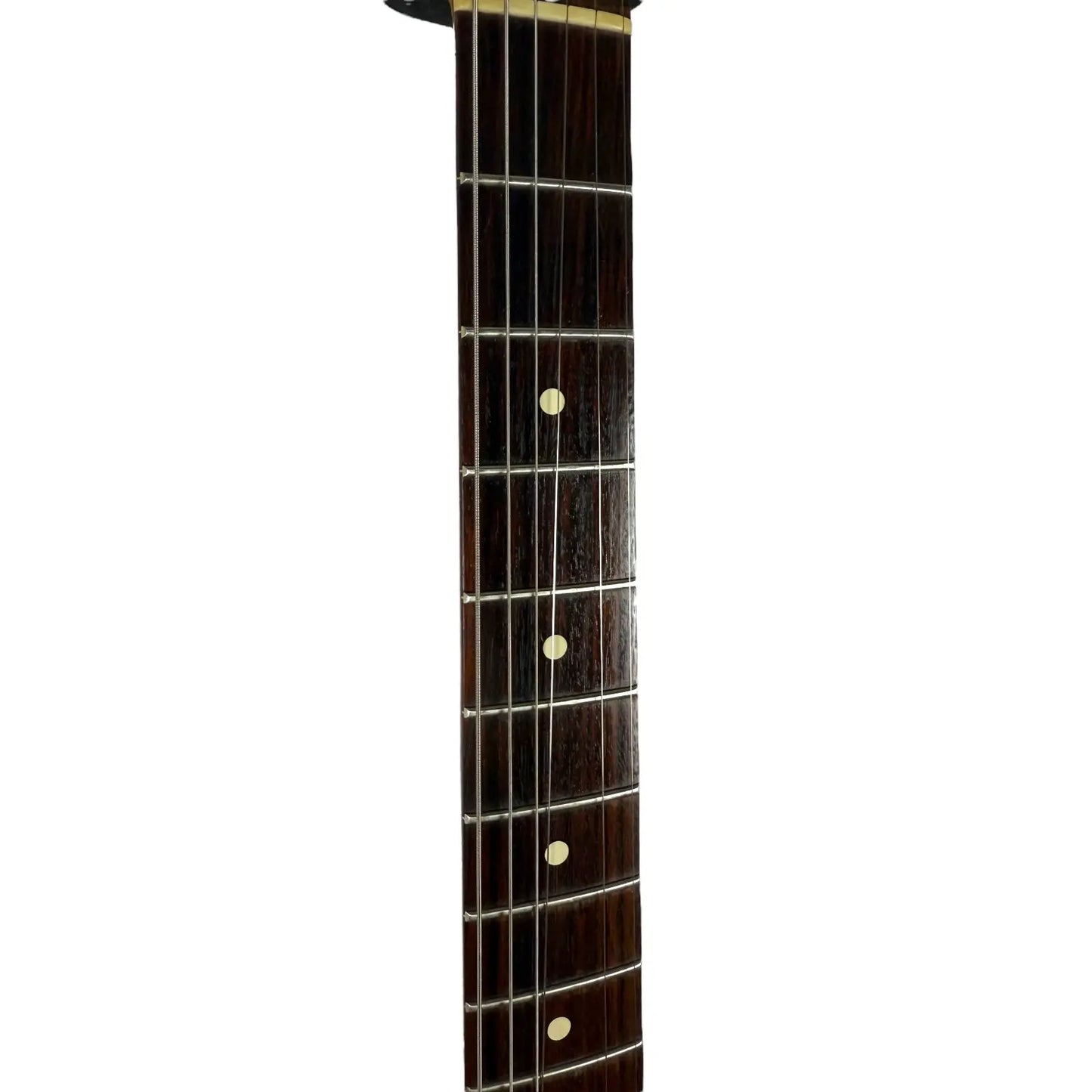 Fender American Standard Stratocaster 1992 - Sunburst - Pat´s Guitars