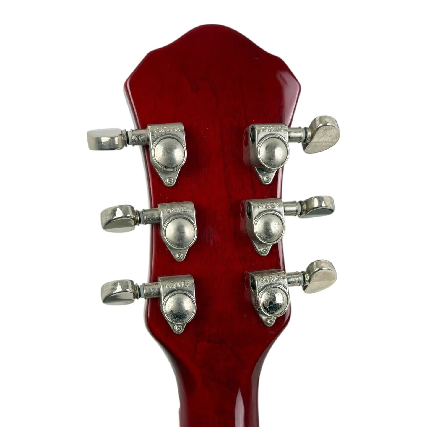 Höfner Red Höfner