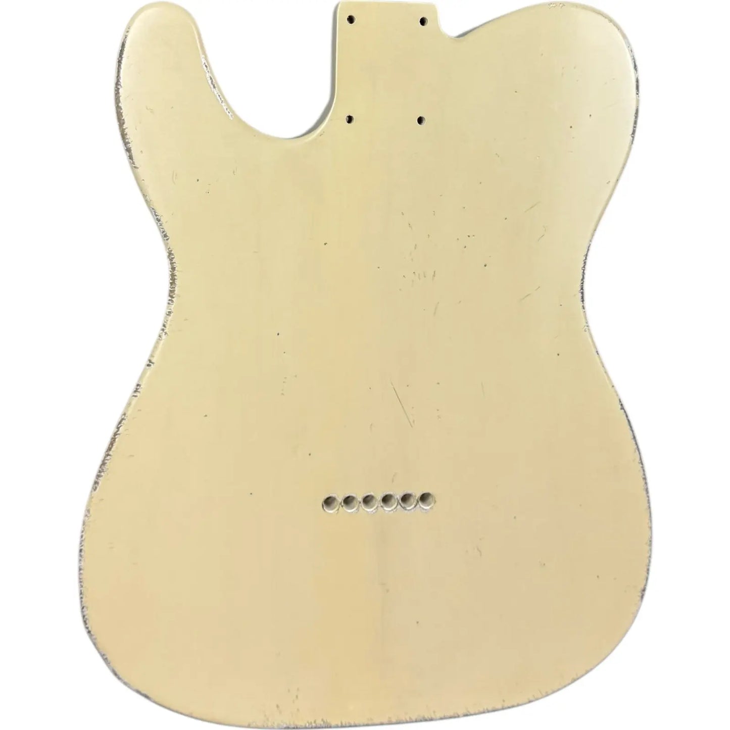 Body Pat´s Guitars
