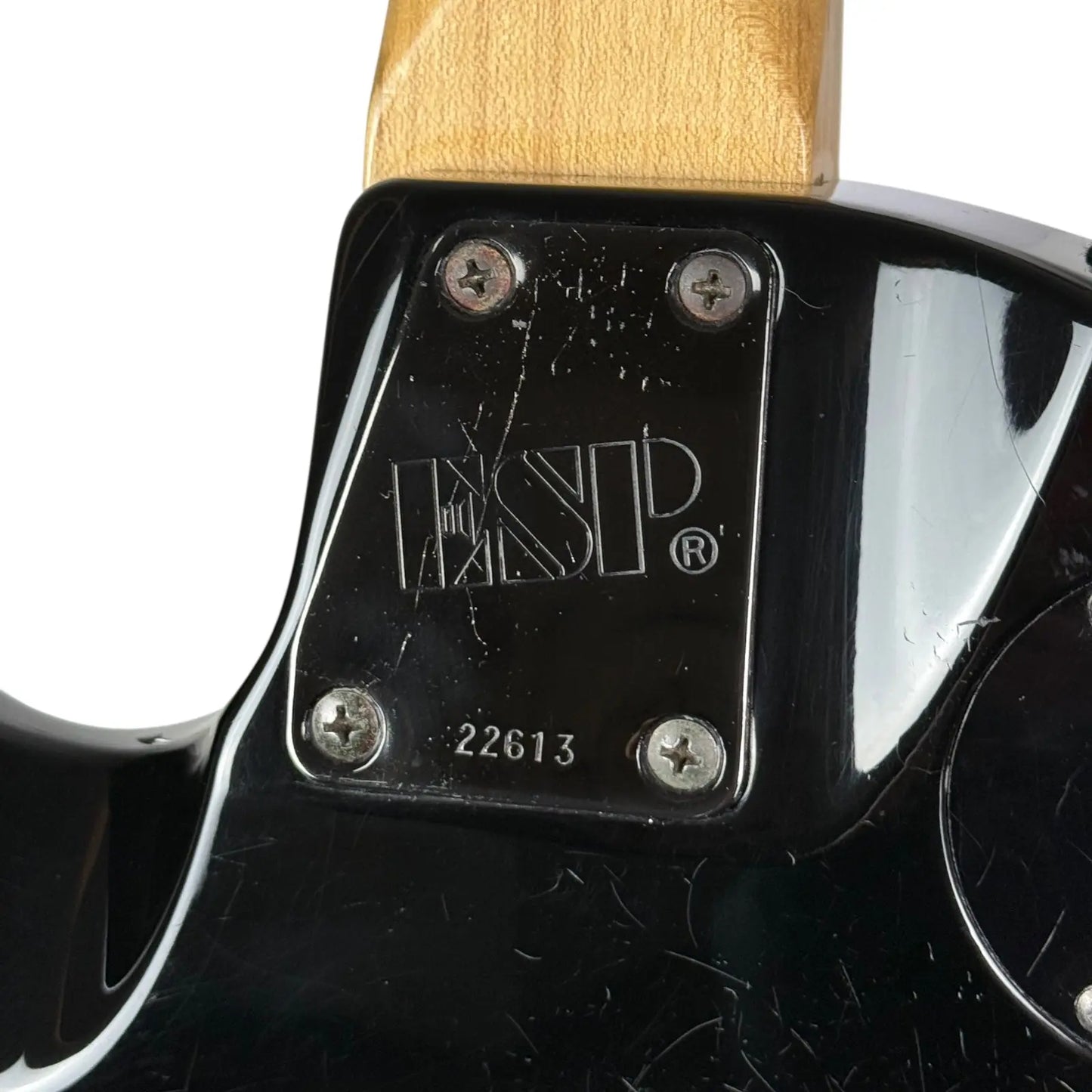 ESP Eclipse ESP