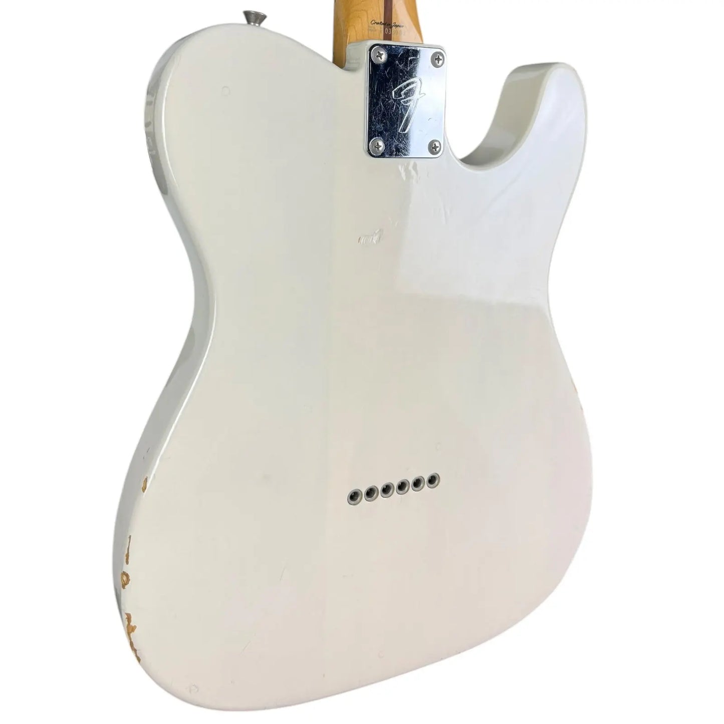 Such Pat´s Guitars