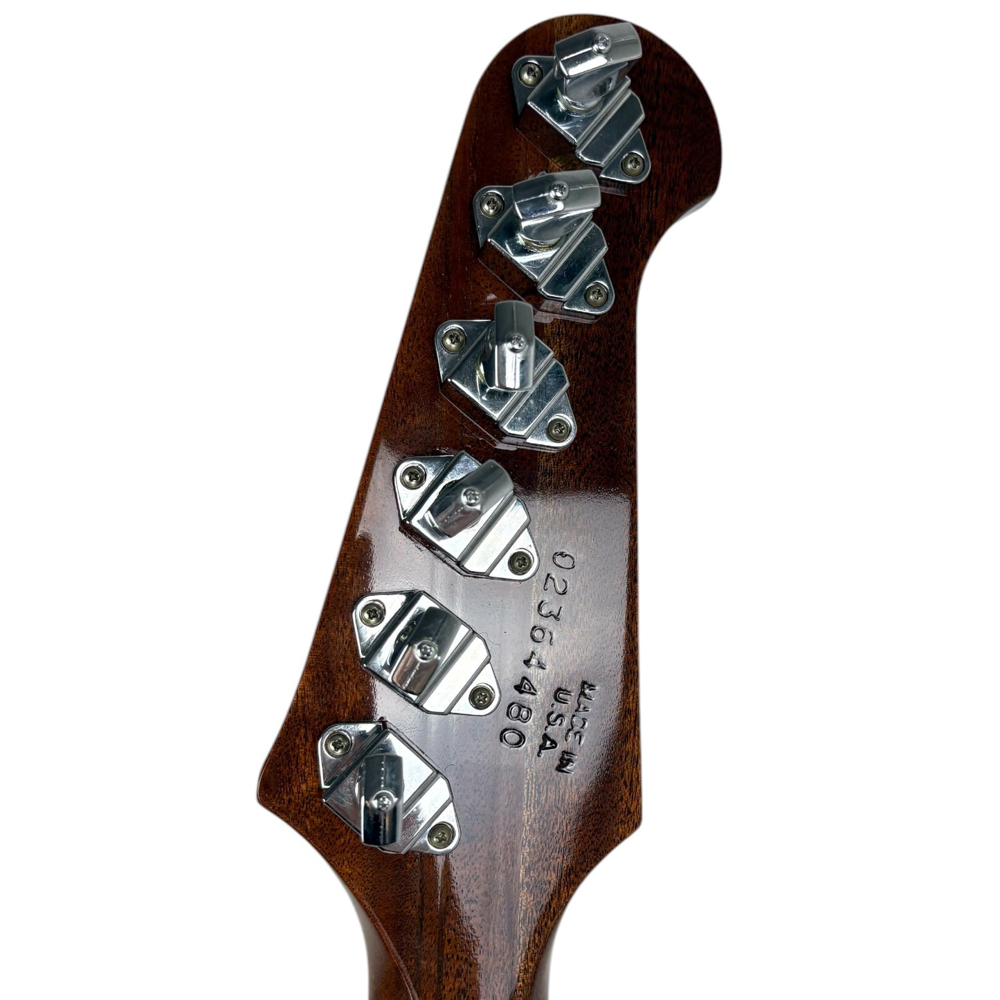 Gibson Firebird V 2004 - Винтидж Санбърст