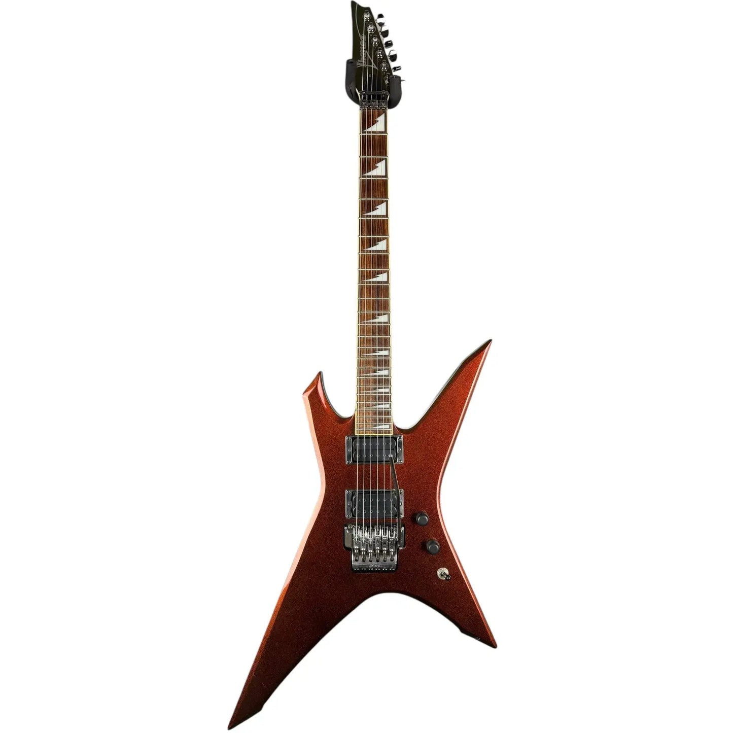 Bunt Pat´s Guitars