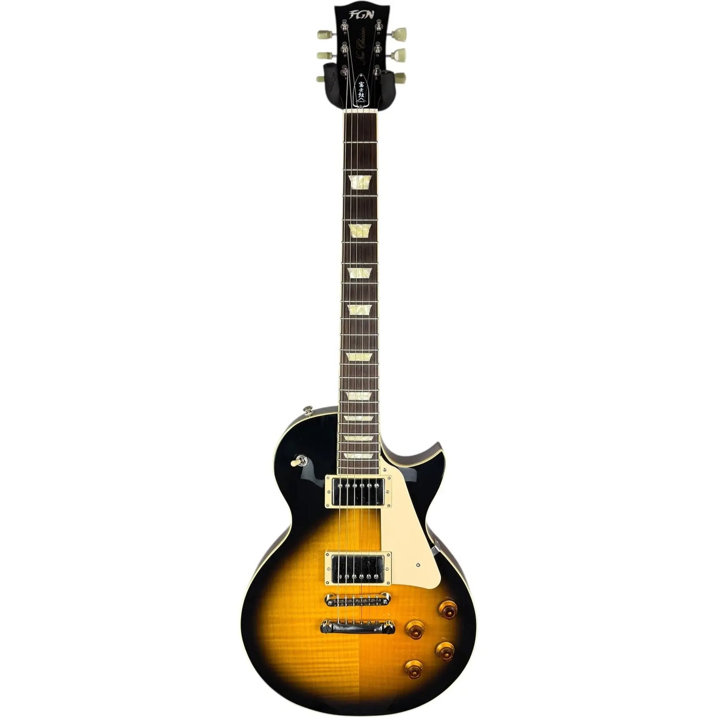 FGN Neo classic FGN