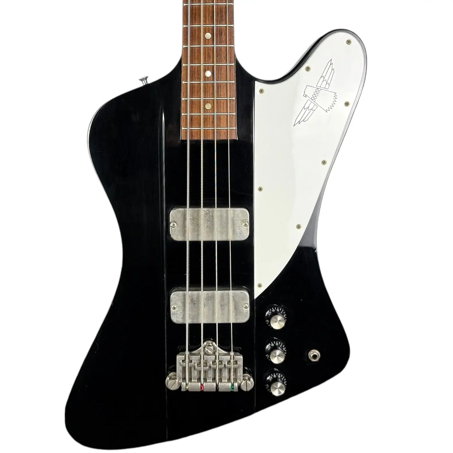 Orville by Gibson Orville by Gibson