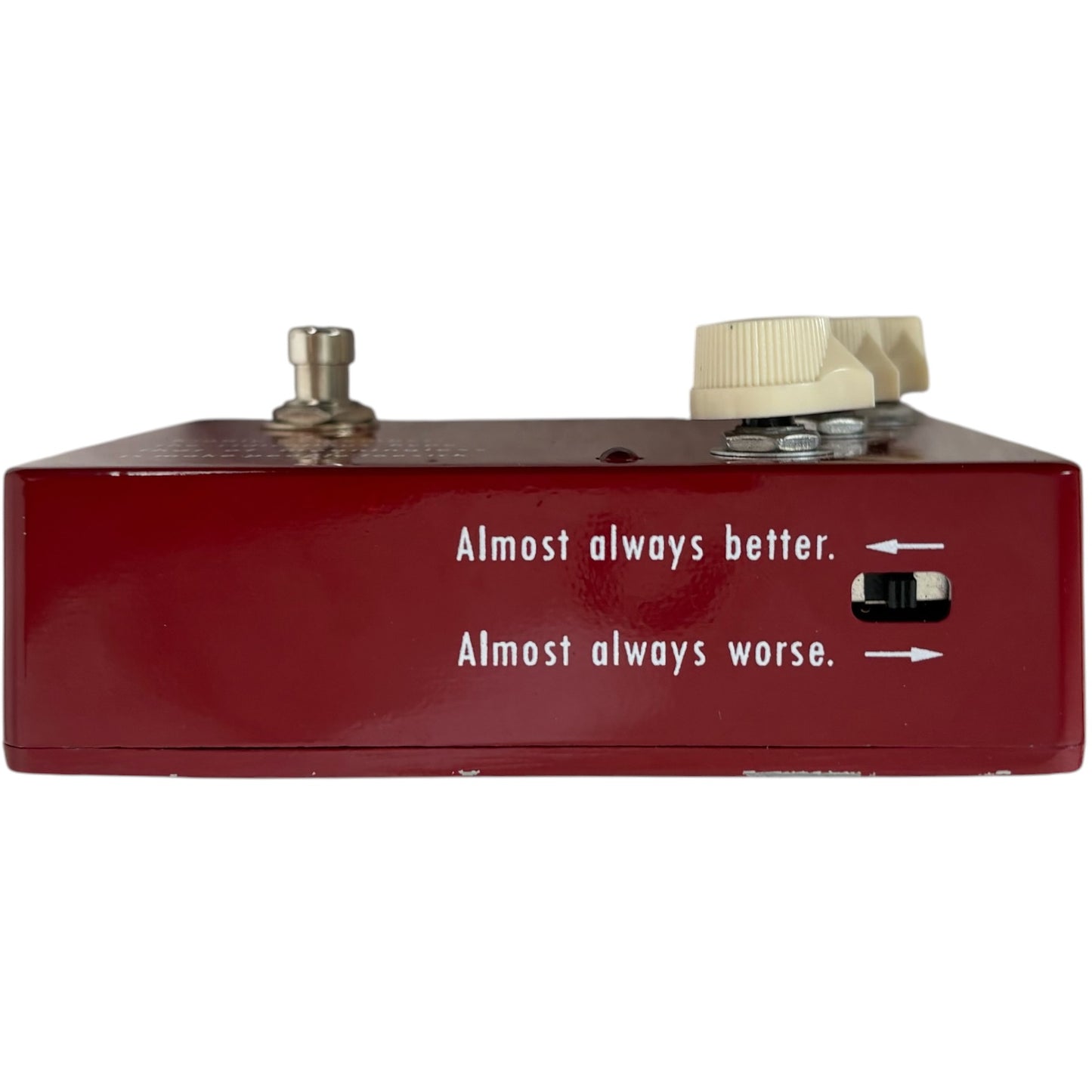LY-Rock Klon KTR Effektpedal