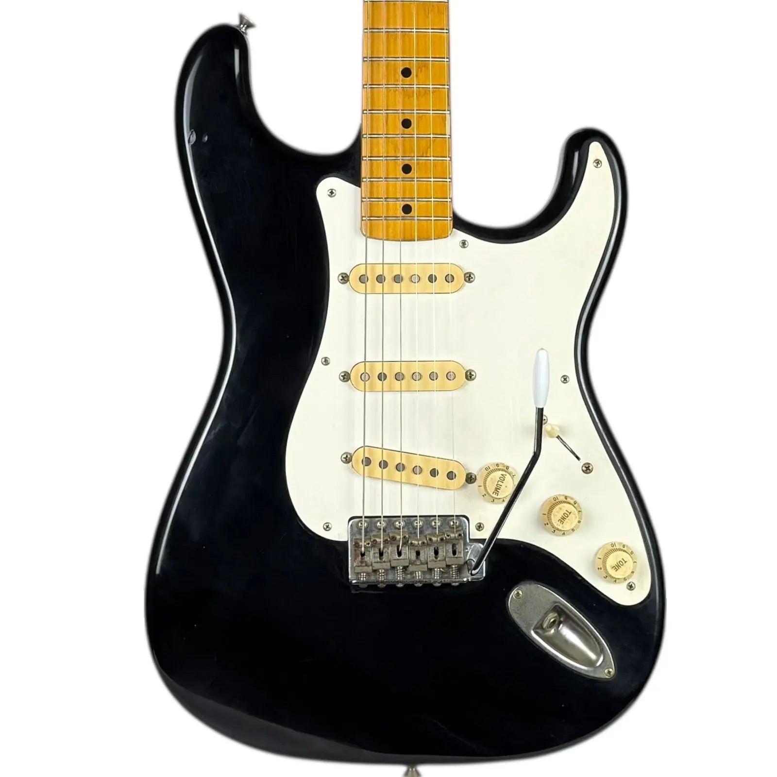 Fender Japan ストラトキャスター ST57 Oシリアル フジゲン製 93年94年
