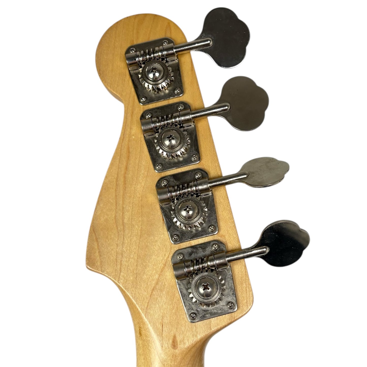 Fender Japan PB-43 Precision Bas 2004-2005 - Sunburst