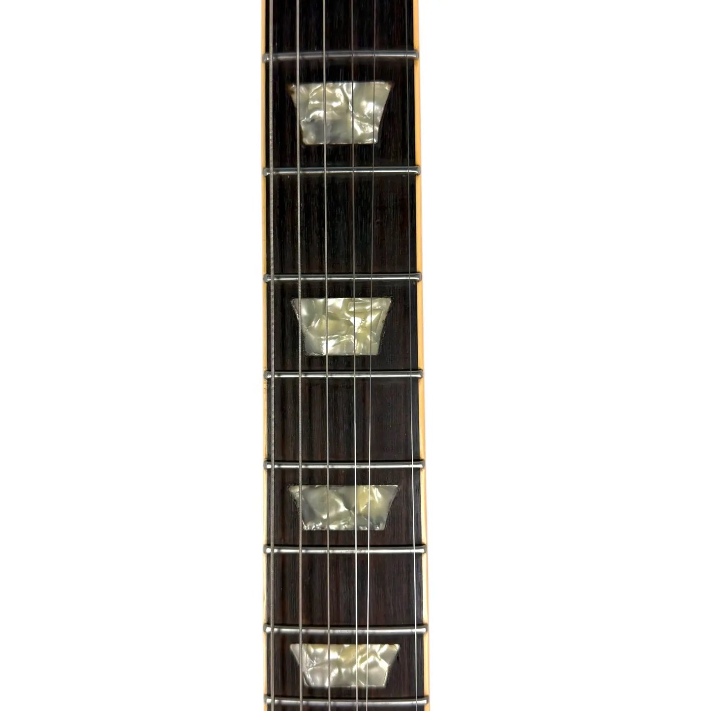 Gibson Les Paul Standard 1990 - Vintage Sunburst - Pat´s Guitars