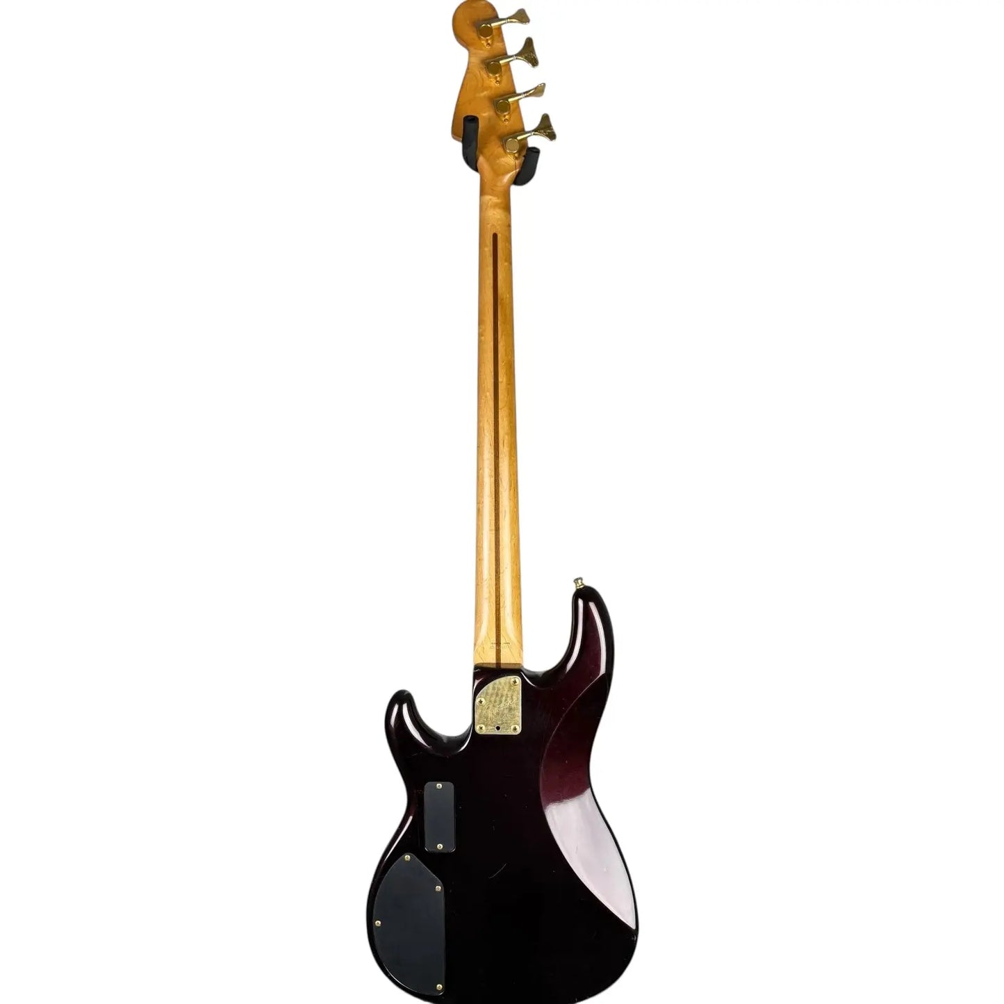 Fender Japan PJR94EQ3 Precision Bass 1994-1995 - Wine Red Fender