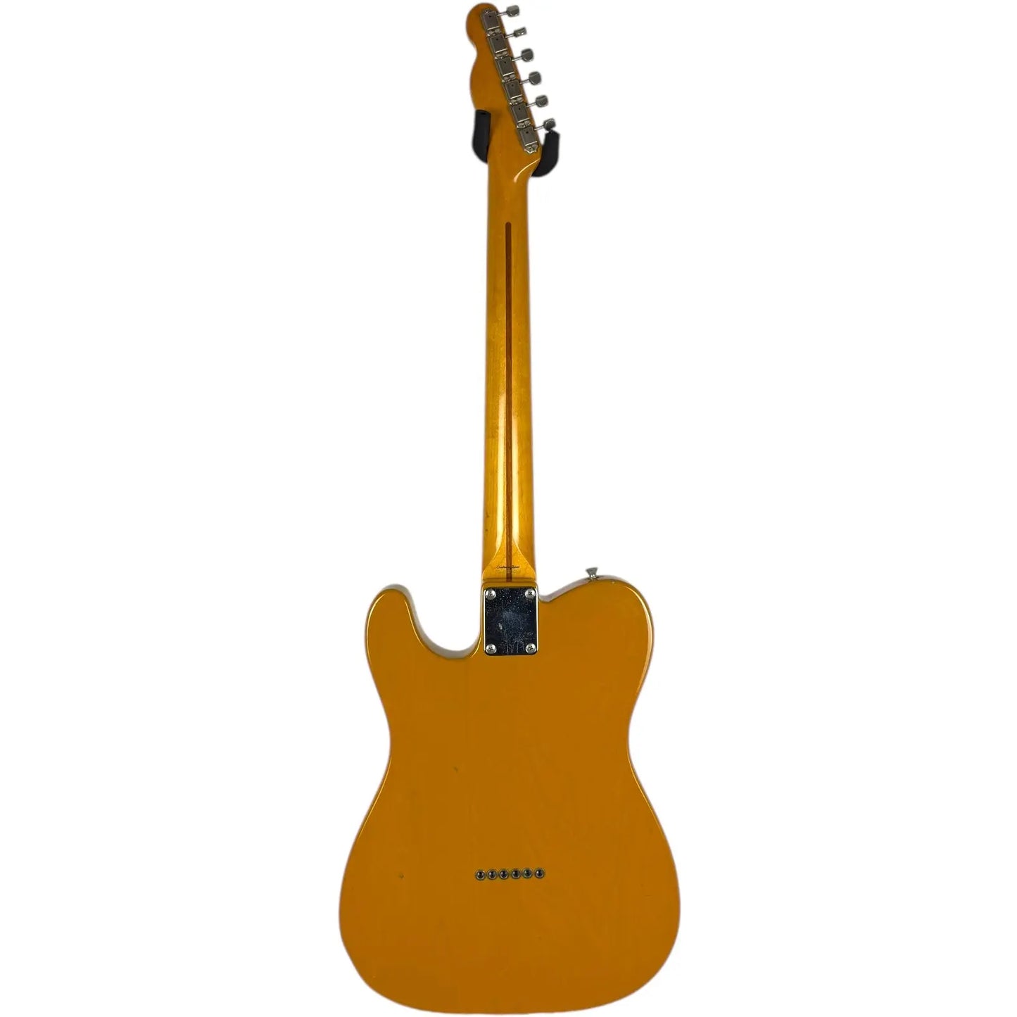 Fender Japan TL52 52’ Reissue Telecaster 1997-2000 - Bigsby - Butterscotch Blonde Fender