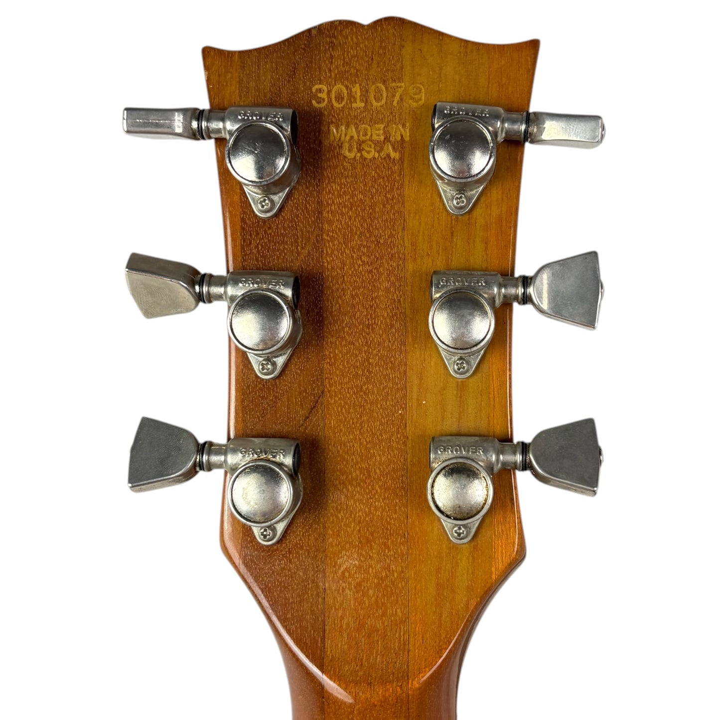 Gibson Les Paul Recording 1974-1975 - Walnut