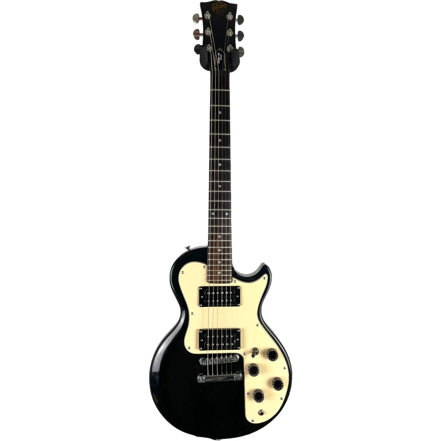 Gibson Sonex-180 Deluxe 1981 - Pat´s Guitars