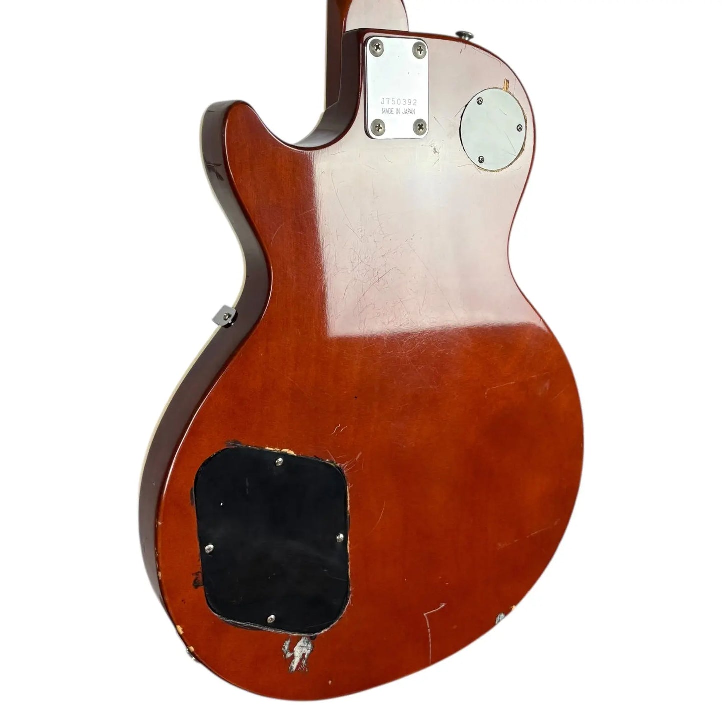 Greco Custom Greco