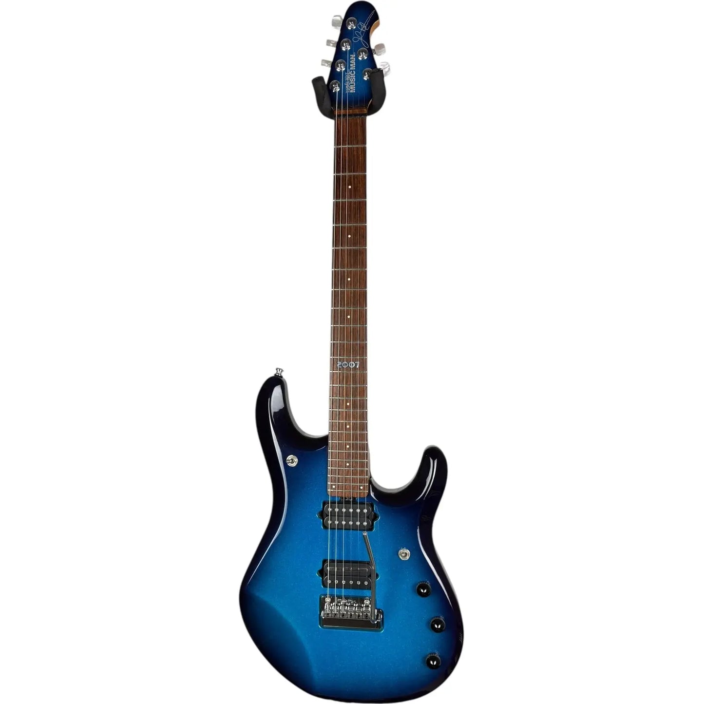 Music Man Ernie Ball Music Man Ernie Ball