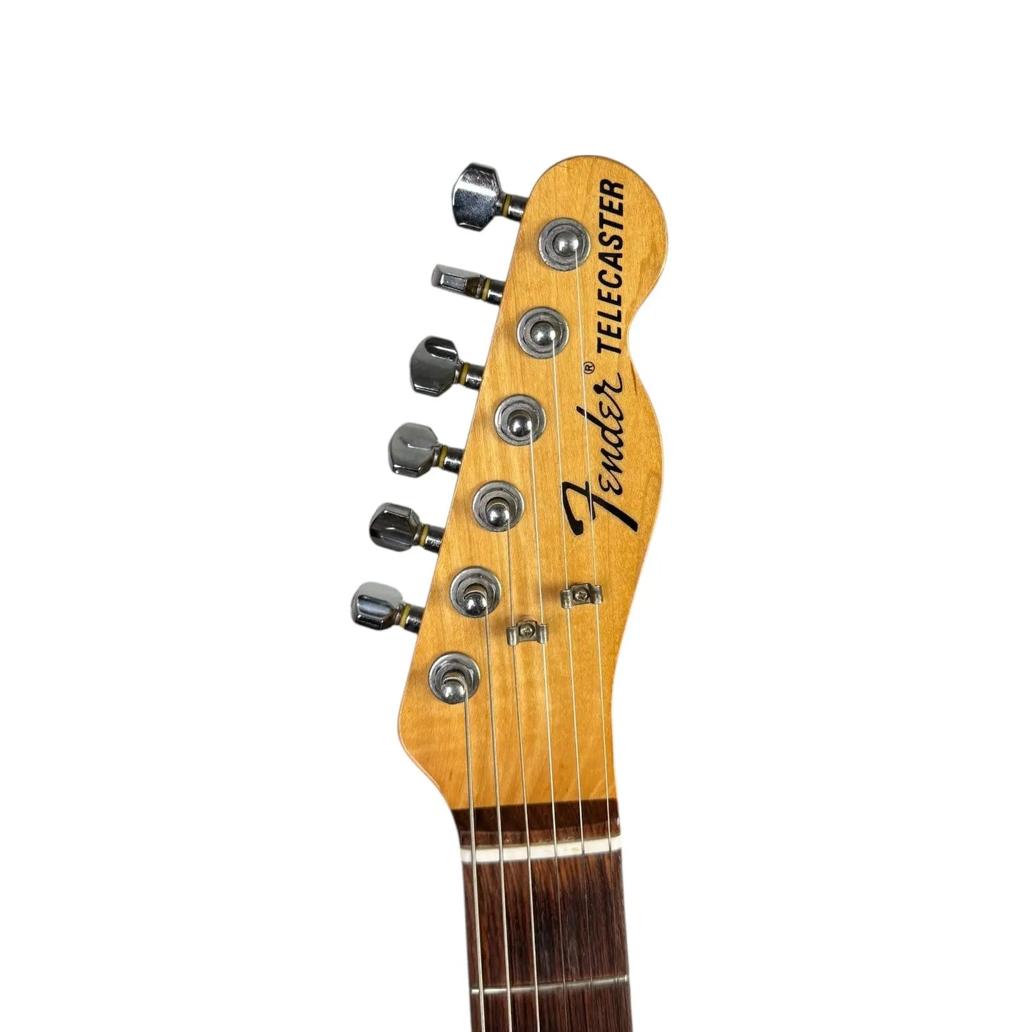 Fender Telecaster Fender
