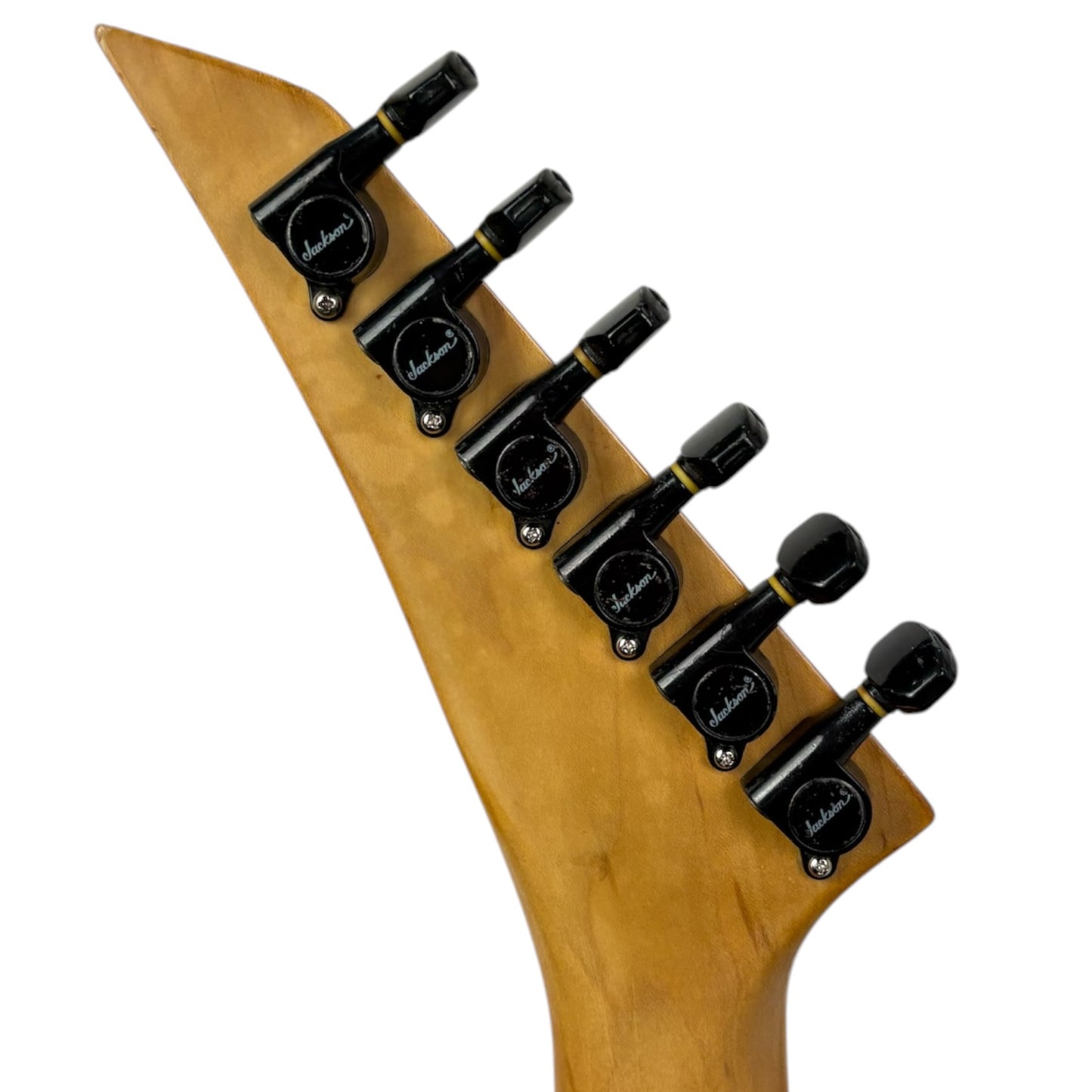Charvel by Jackson – Zakázkový