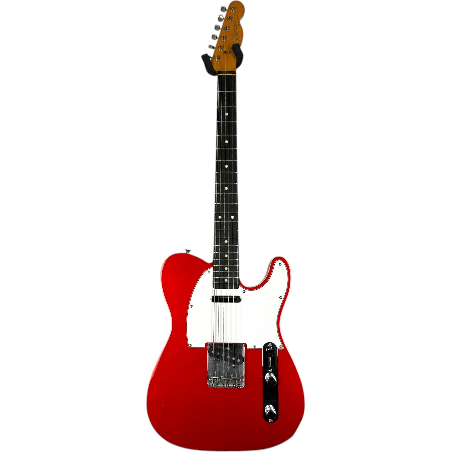 Fender Japan TL62B ’62 Reissue Telecaster 1999-2002 - Candy Apple Red