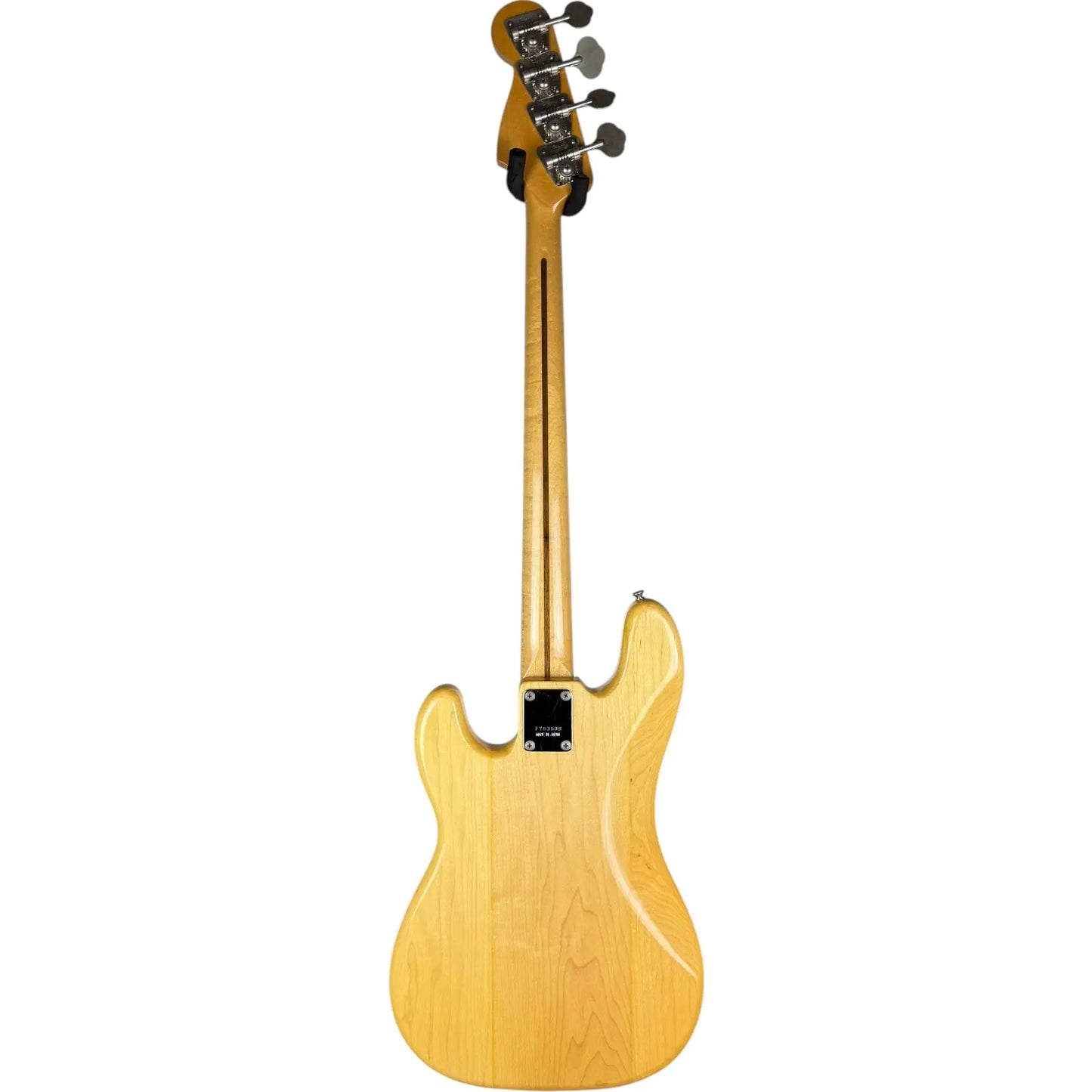 Greco Bass Greco