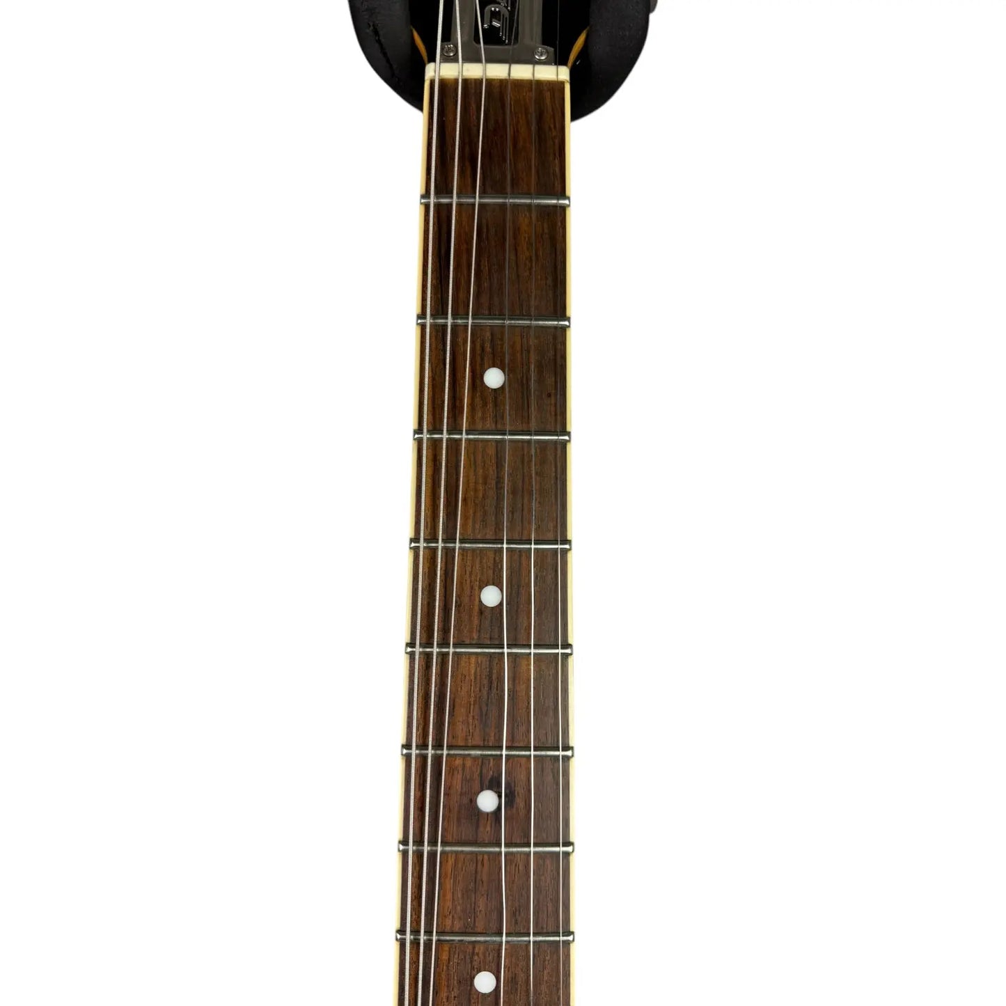Duesenberg Carl Carlton 2009 - Sunburst Duesenberg