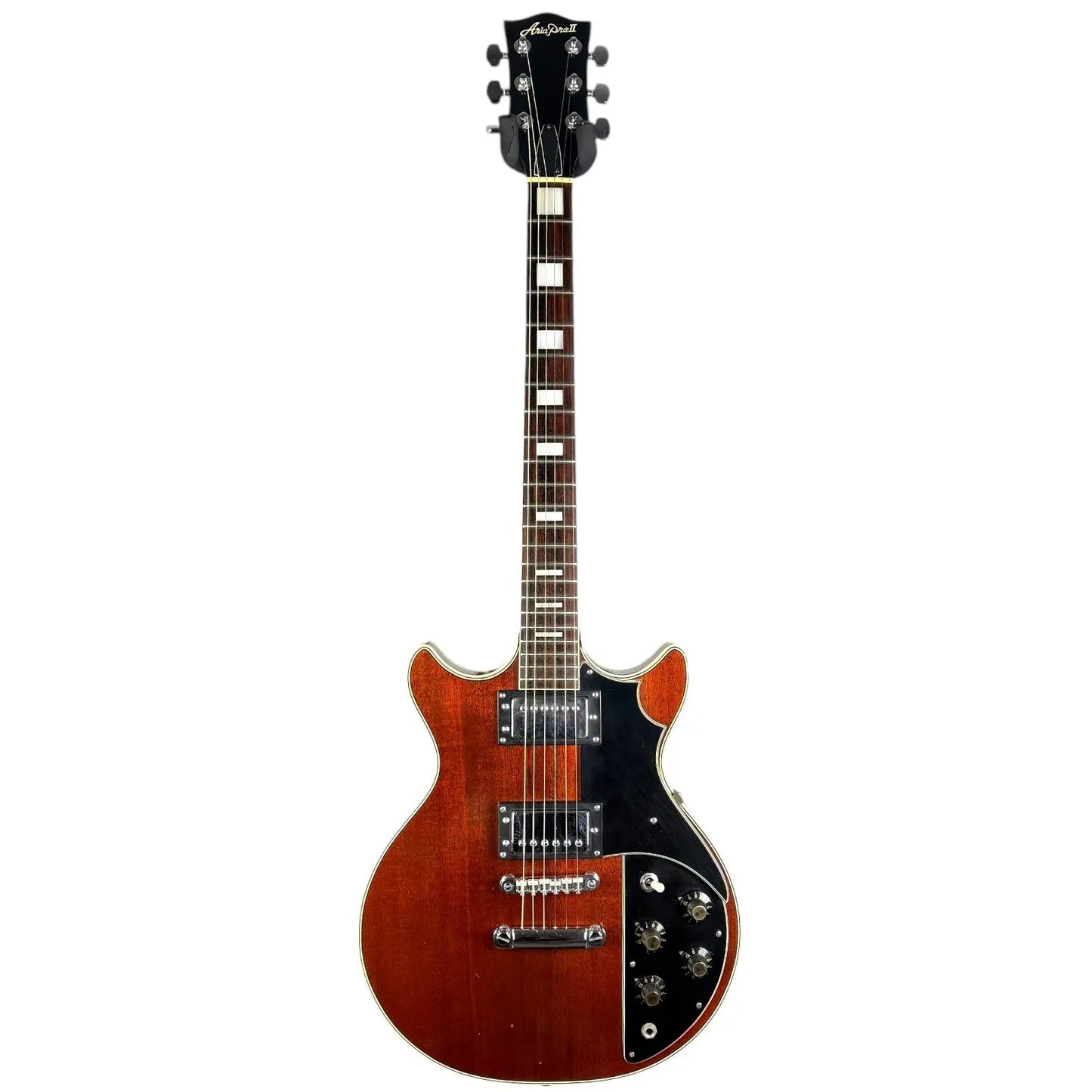 Aria Pro II Pat´s Guitars