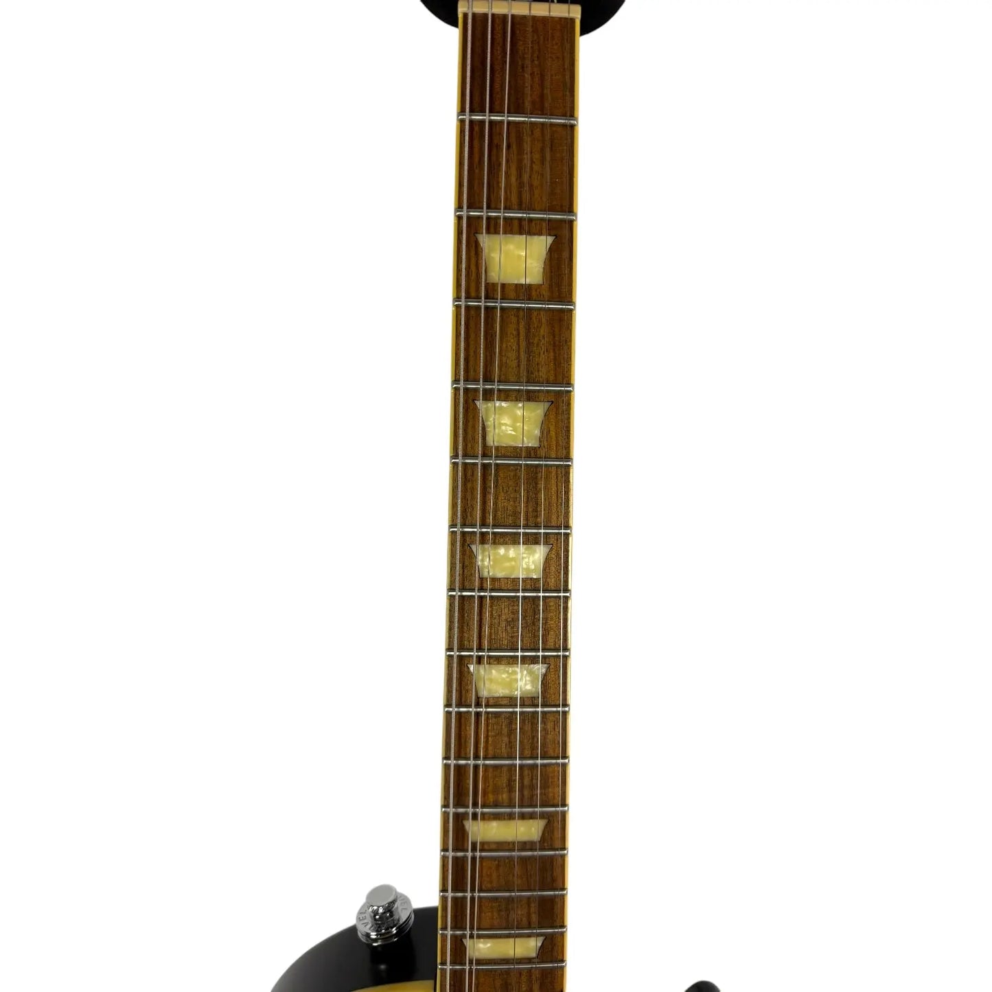 Epiphone Les Paul Joe Perry Signature 2004 - Boneyard - Pat´s Guitars