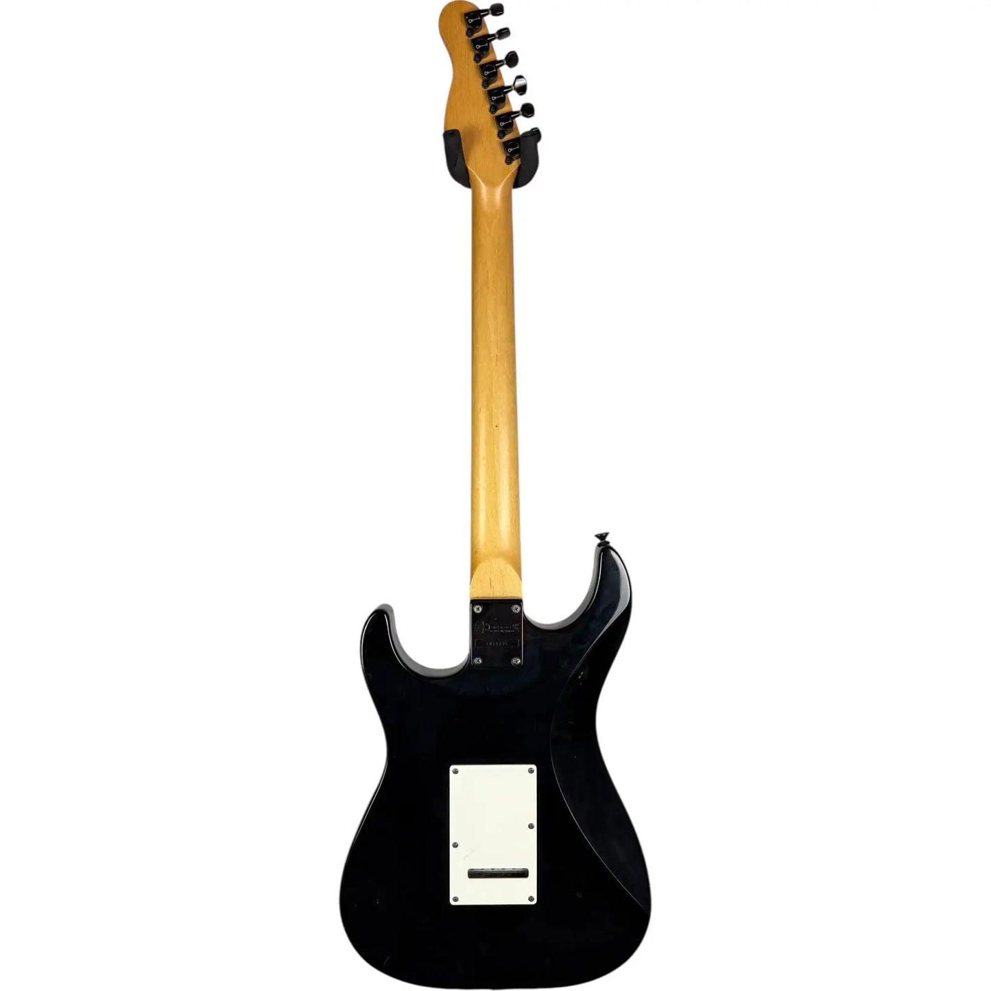 Charvel by Jackson Charvel