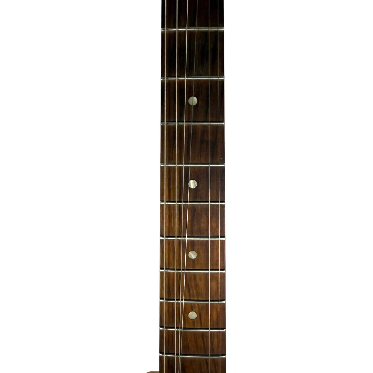 Gibson Melody Maker 2011 - Ebony - Pat´s Guitars