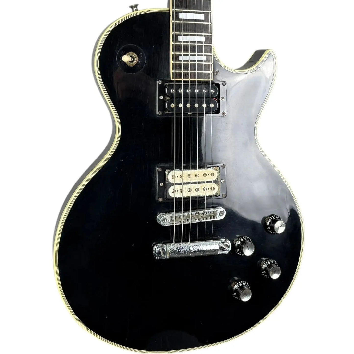 Greco Custom Greco