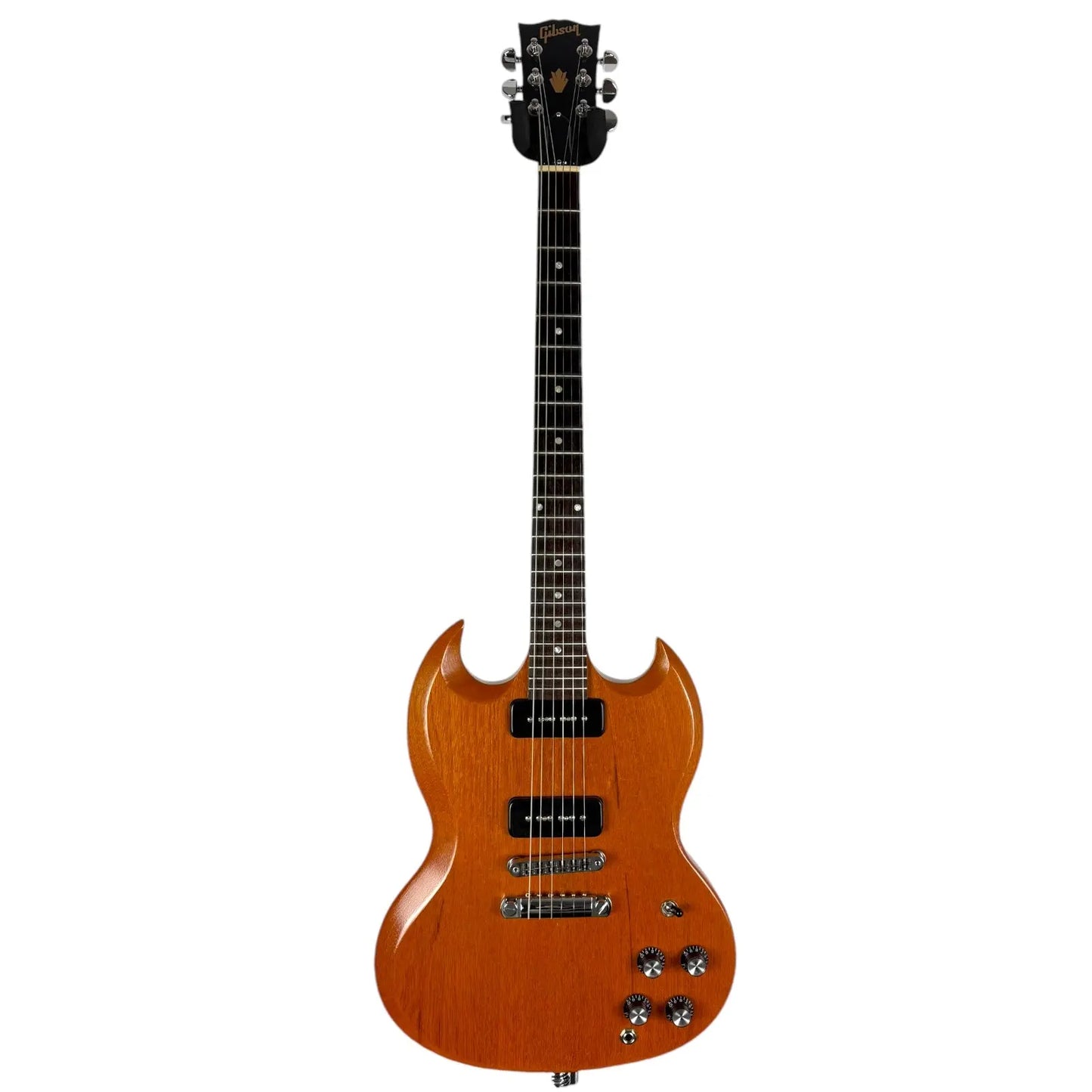 Gibson SG 2016 - Naked - Pat´s Guitars