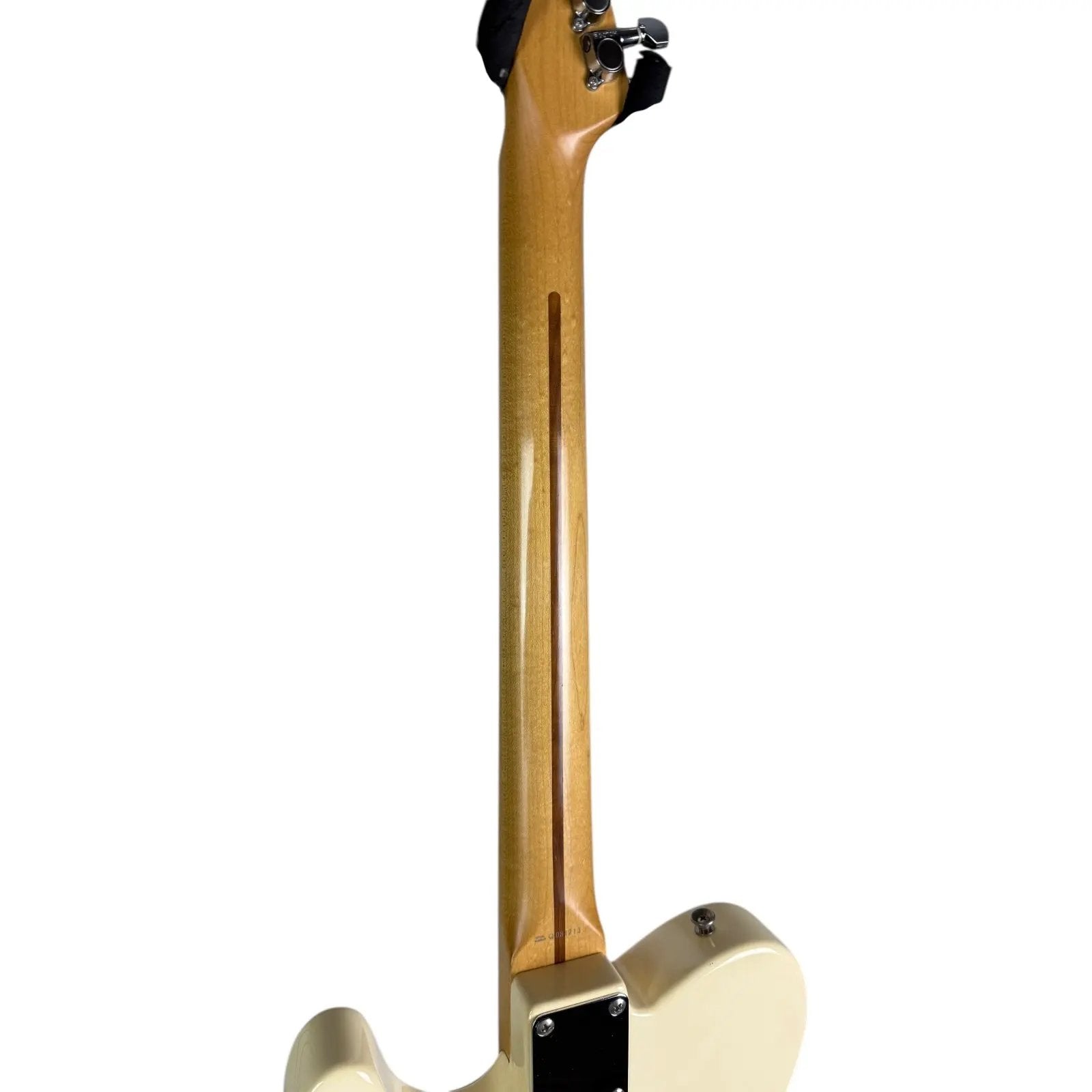 Fender Japan Telecaster 1993-1994 - Vintage White Pat´s Guitars