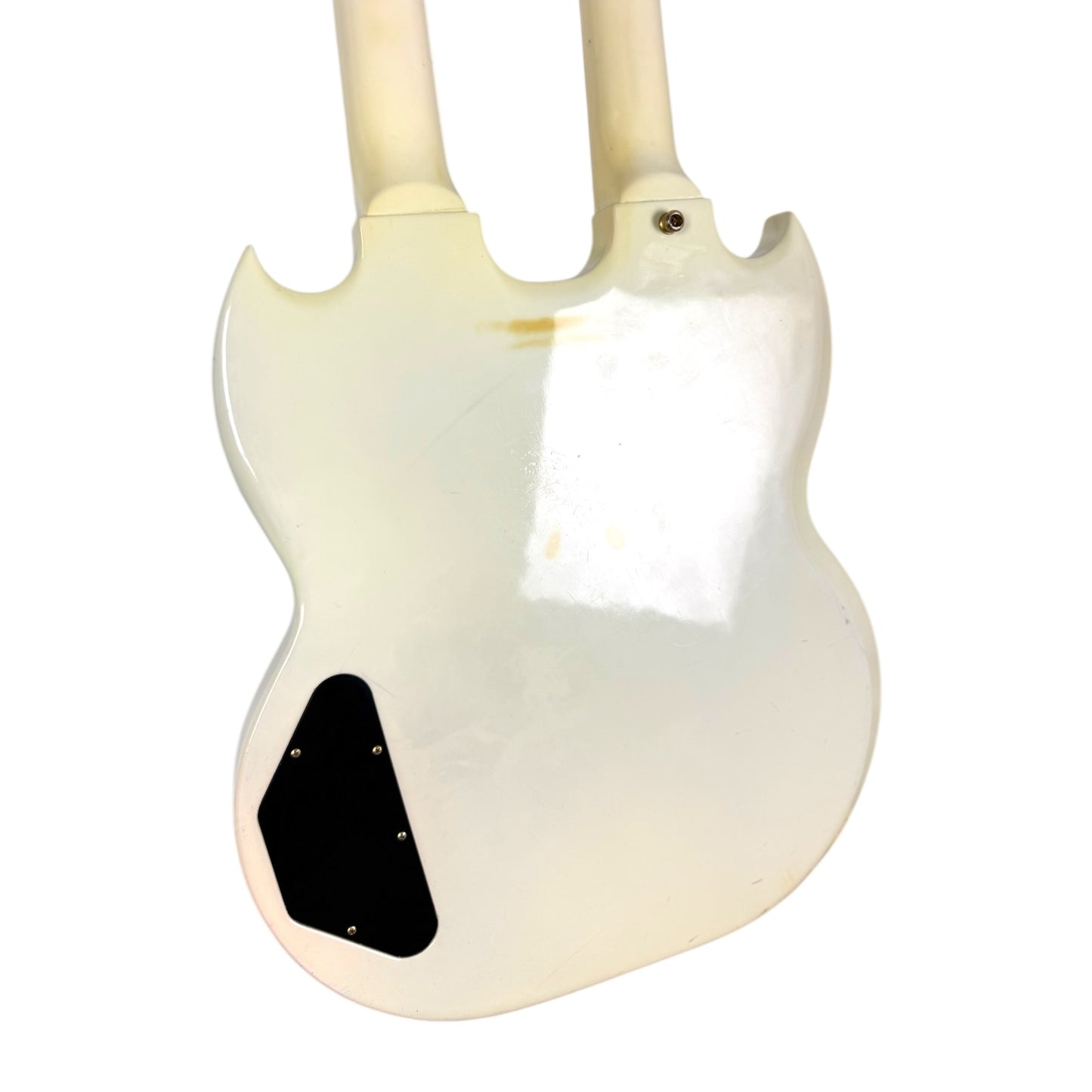Gibson Custom Shop EDS-1275 2006 - Alpine White
