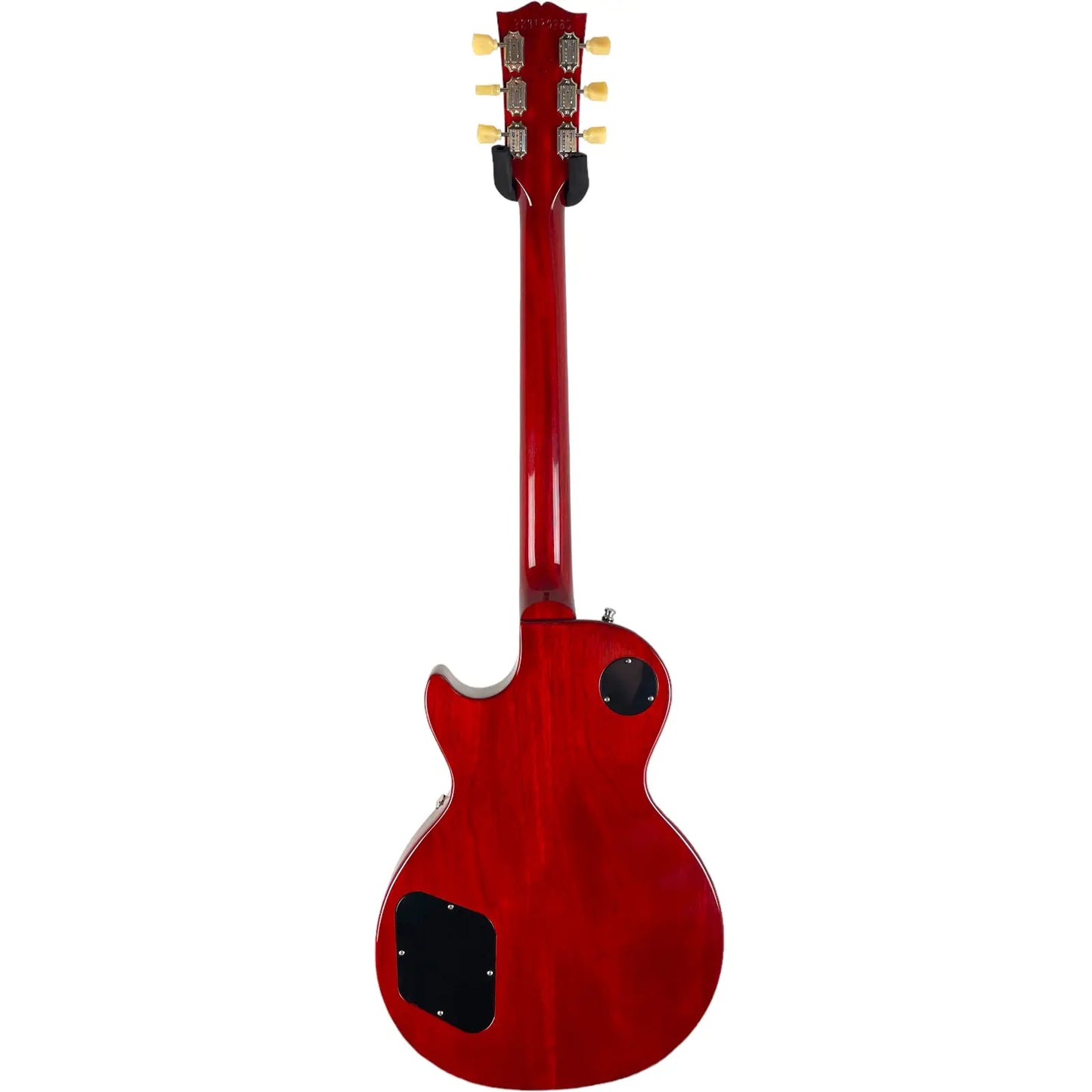 Gibson Les Paul Standard 2022 - Heritage Cherry Sunburst - Pat´s Guitars