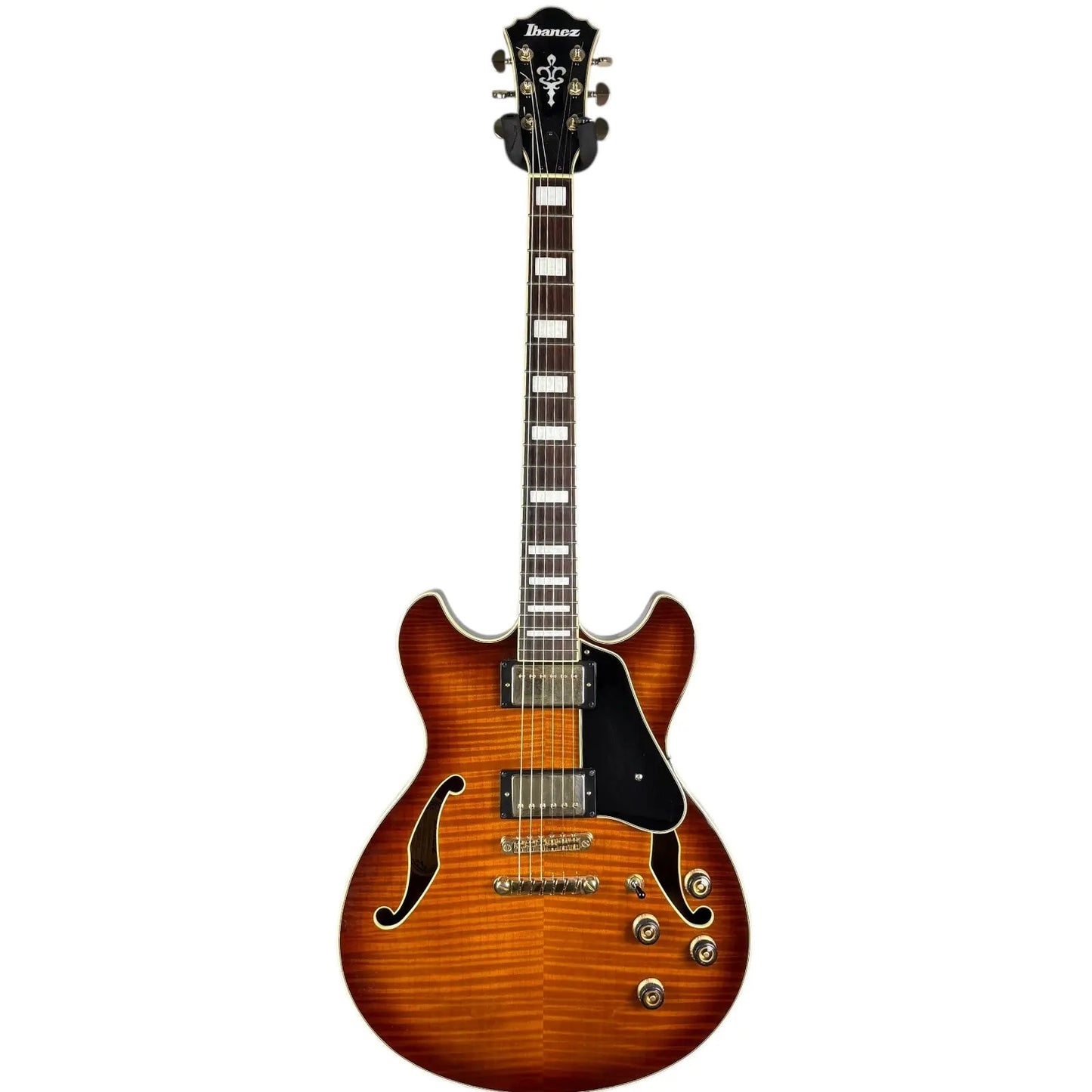 Ibanez AS93-VLS Pat´s Guitars