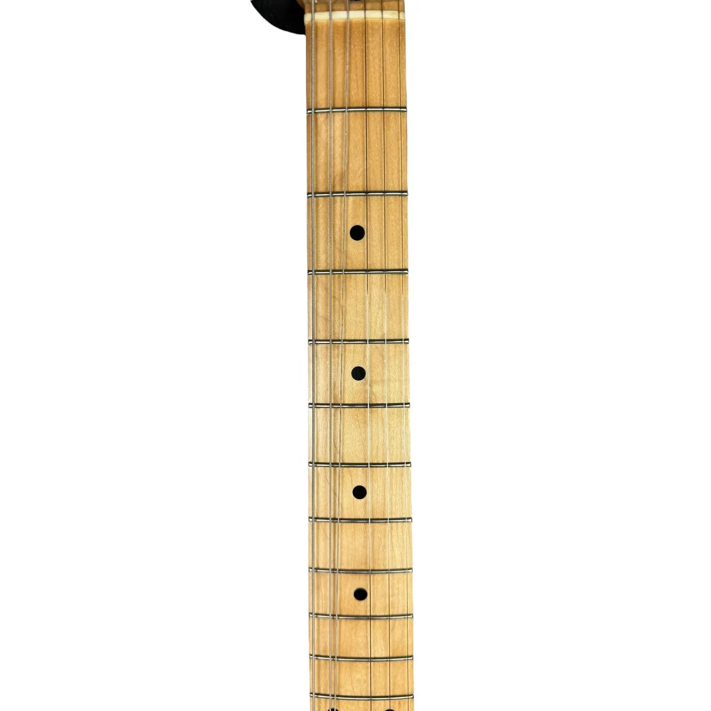 Fender Japan TN-72 ’72 Reissue Thinline Telecaster 1994-1995 - Natural Fender