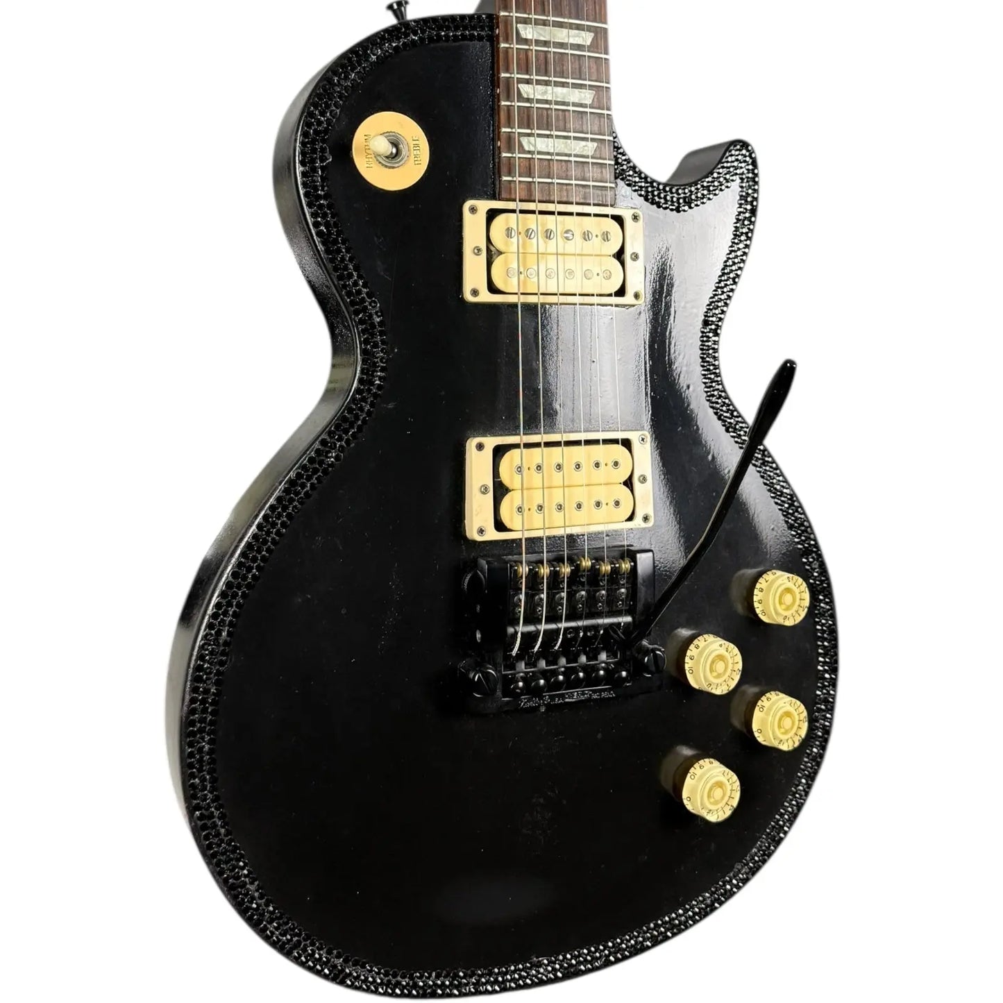 Daadw Pat´s Guitars
