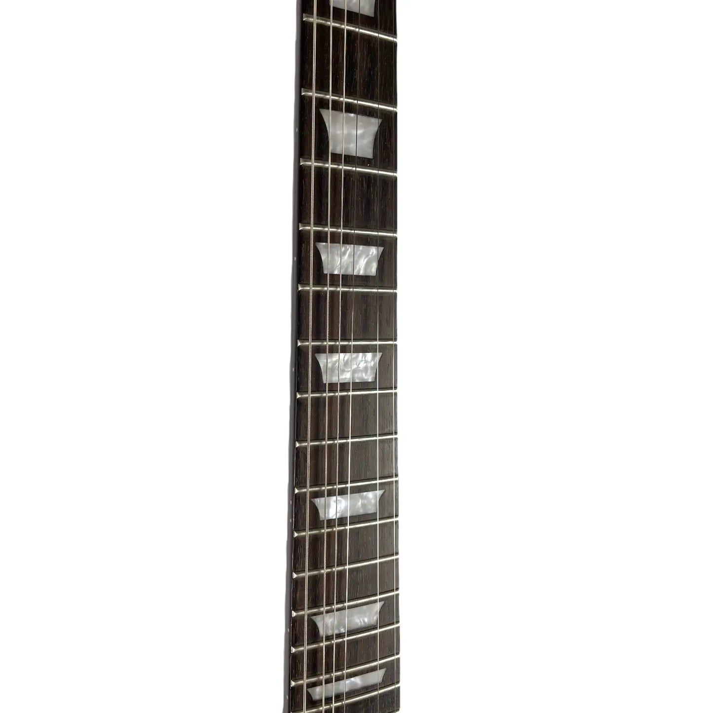 Epiphone SG Pro 2013 Gibson Humbucker - Ebony - Pat´s Guitars