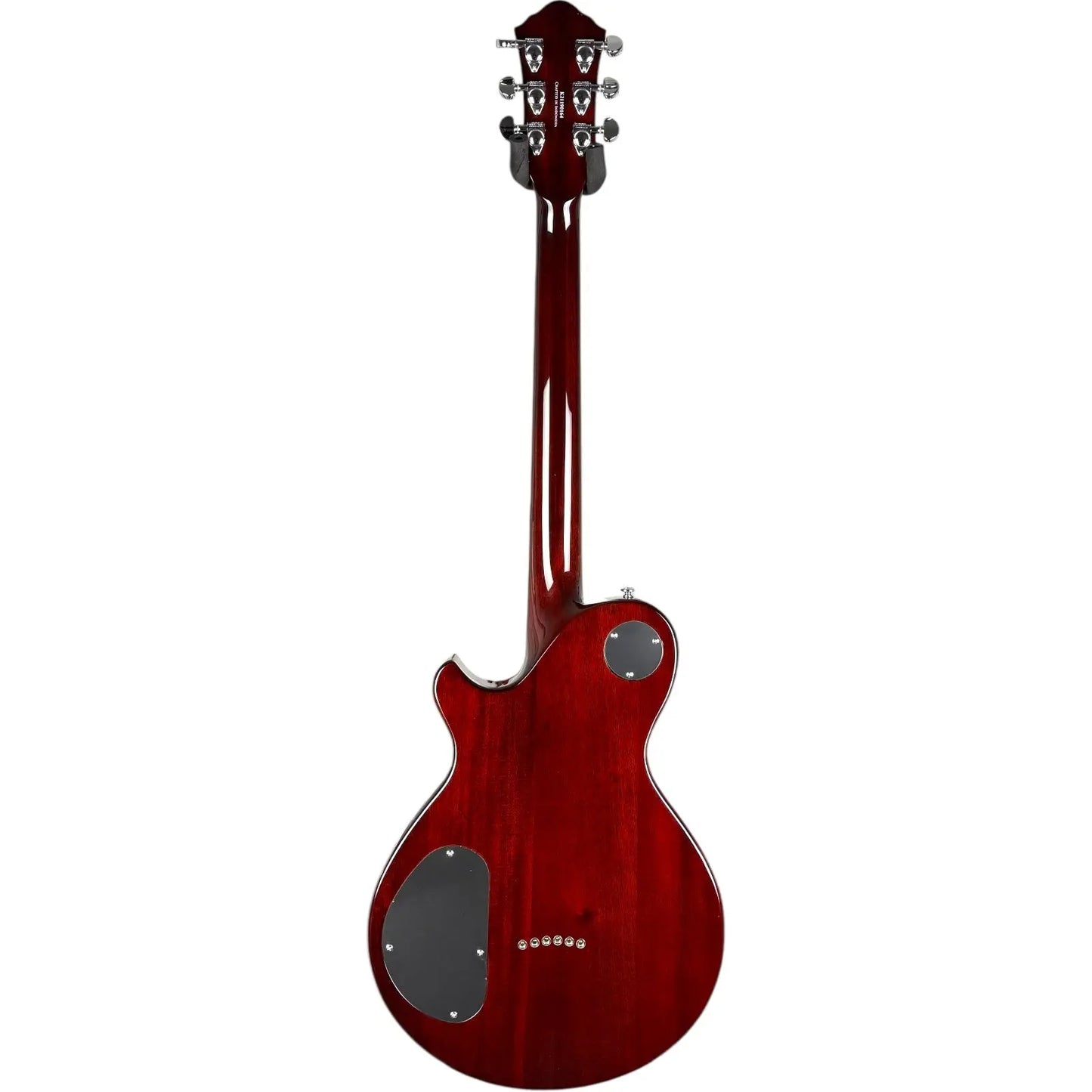 Michael Kelly Pat´s Guitars