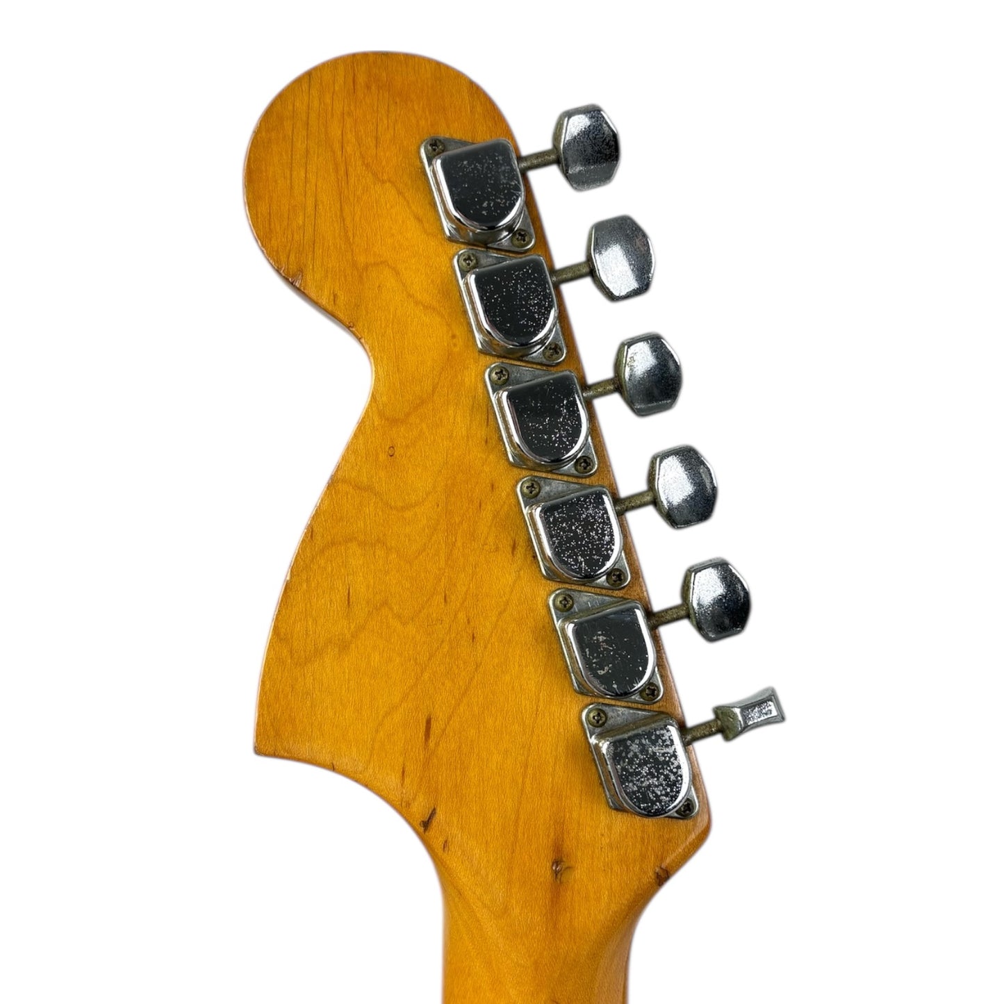 Tokai Silver Star Stratocaster 1981 - Vintage White