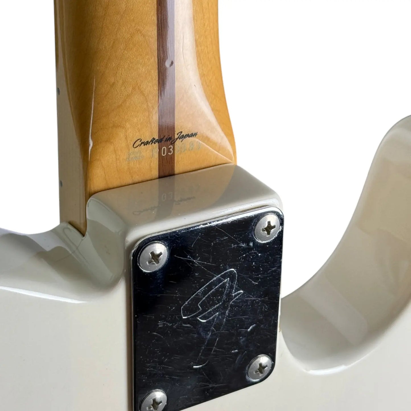 Such Pat´s Guitars